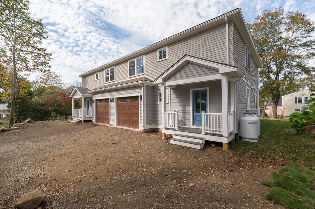 Condominium at 4 Mollie's Lane # B, Gloucester MA 01930, photo 22 of 29