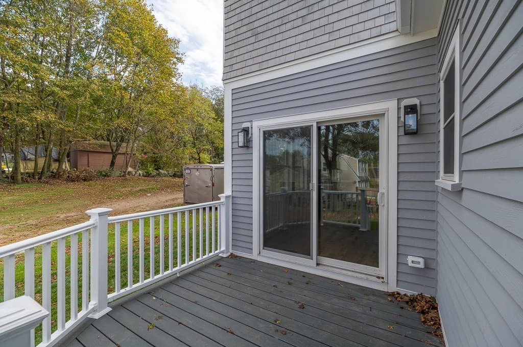 Condominium at 4 Mollie's Lane # B, Gloucester MA 01930, photo 28 of 29
