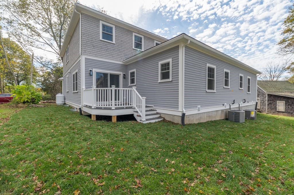 Condominium at 4 Mollie's Lane # B, Gloucester MA 01930, photo 24 of 29