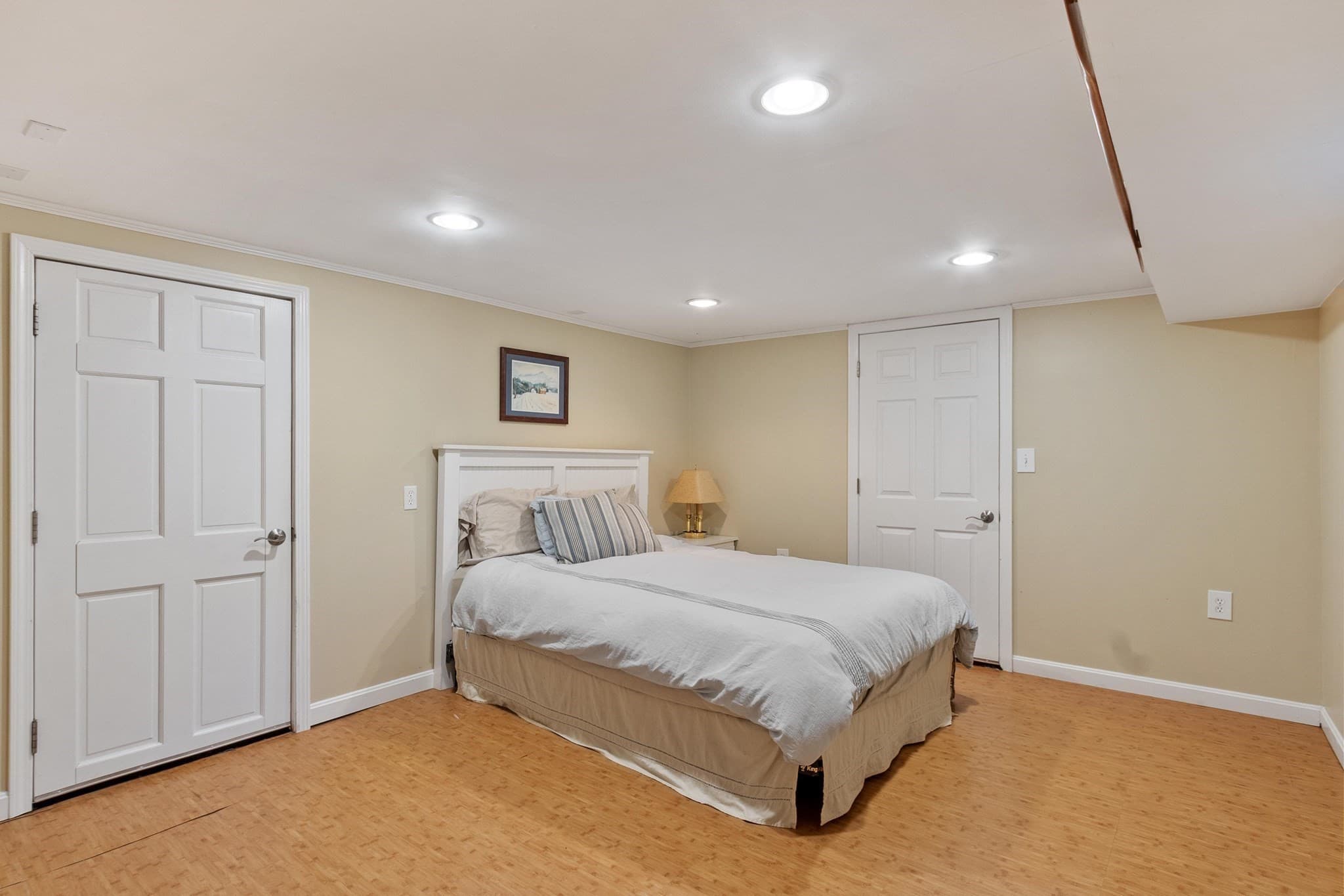 Single Family Residence at 6 Nourse Road, Bolton MA 01740, photo 23 of 34