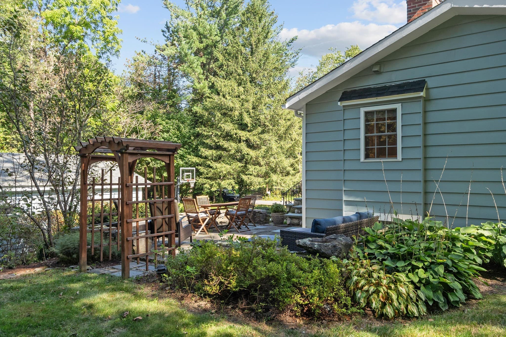 Single Family Residence at 6 Nourse Road, Bolton MA 01740, photo 27 of 34