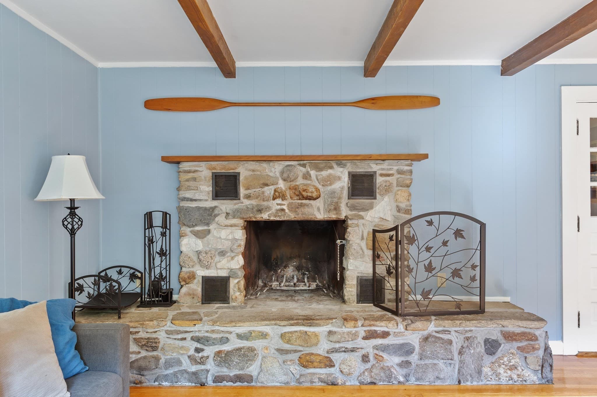 Single Family Residence at 6 Nourse Road, Bolton MA 01740, photo 6 of 34
