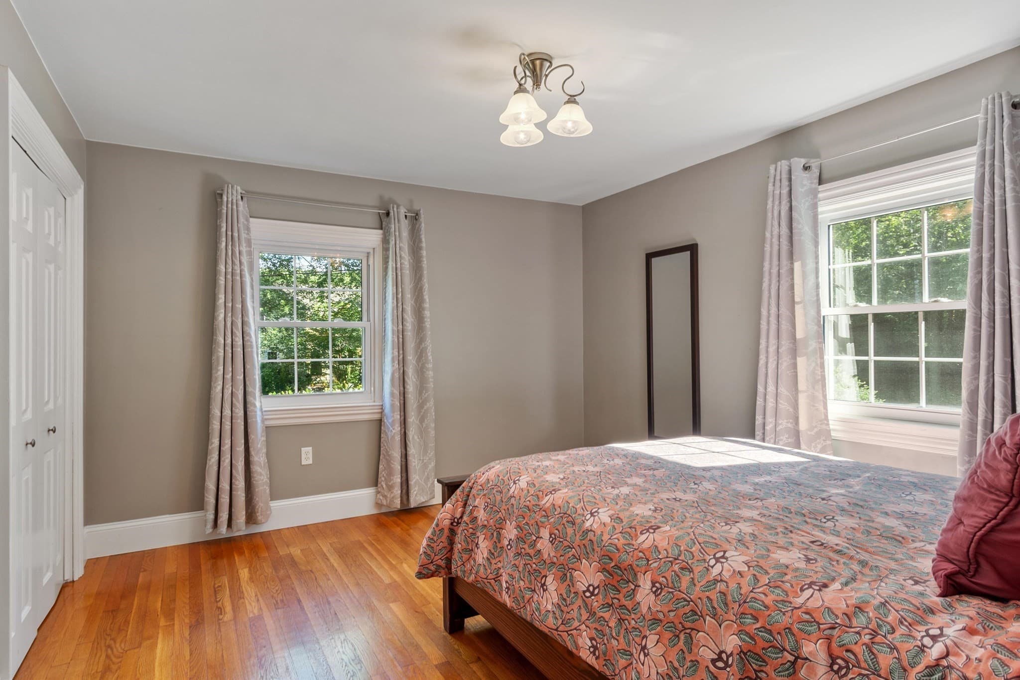 Single Family Residence at 6 Nourse Road, Bolton MA 01740, photo 13 of 34