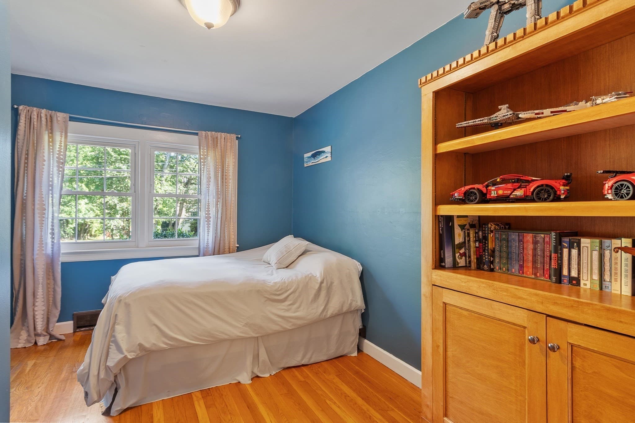 Single Family Residence at 6 Nourse Road, Bolton MA 01740, photo 16 of 34