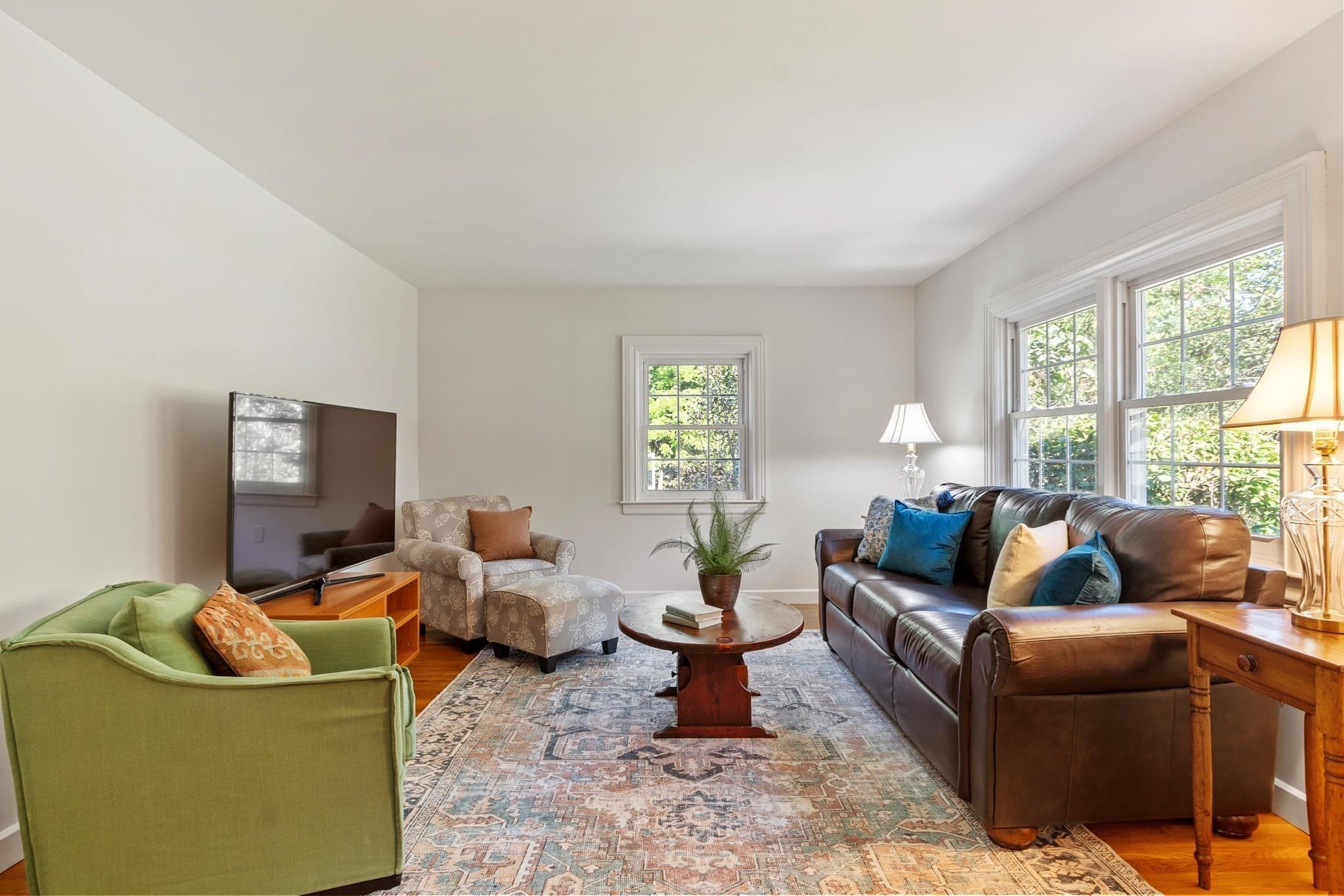 Single Family Residence at 6 Nourse Road, Bolton MA 01740, photo 12 of 34
