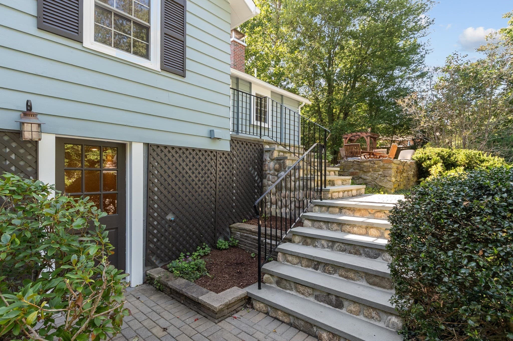Single Family Residence at 6 Nourse Road, Bolton MA 01740, photo 26 of 34