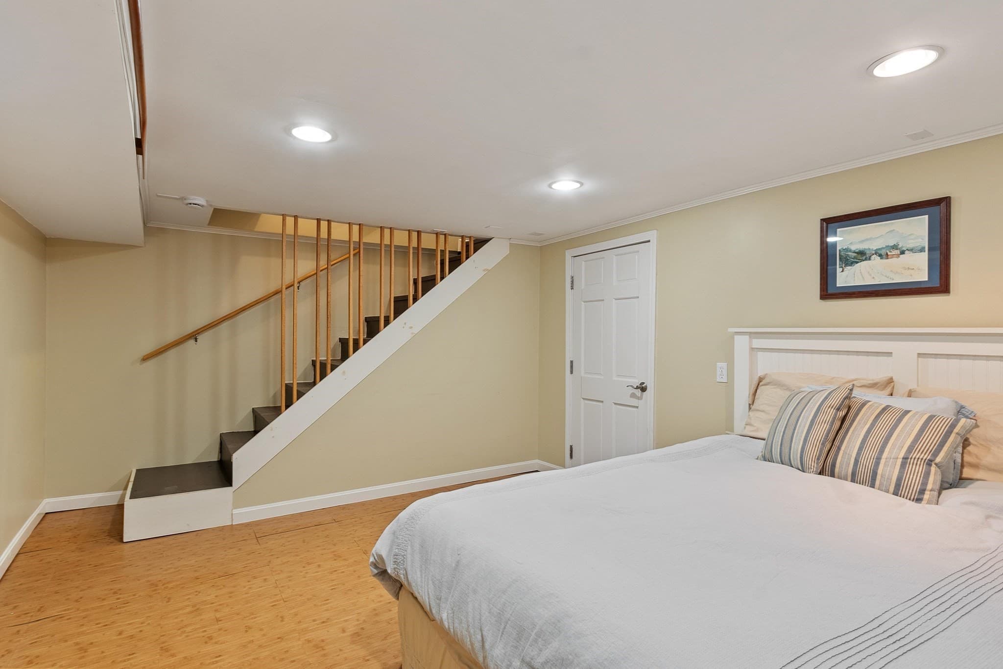Single Family Residence at 6 Nourse Road, Bolton MA 01740, photo 22 of 34