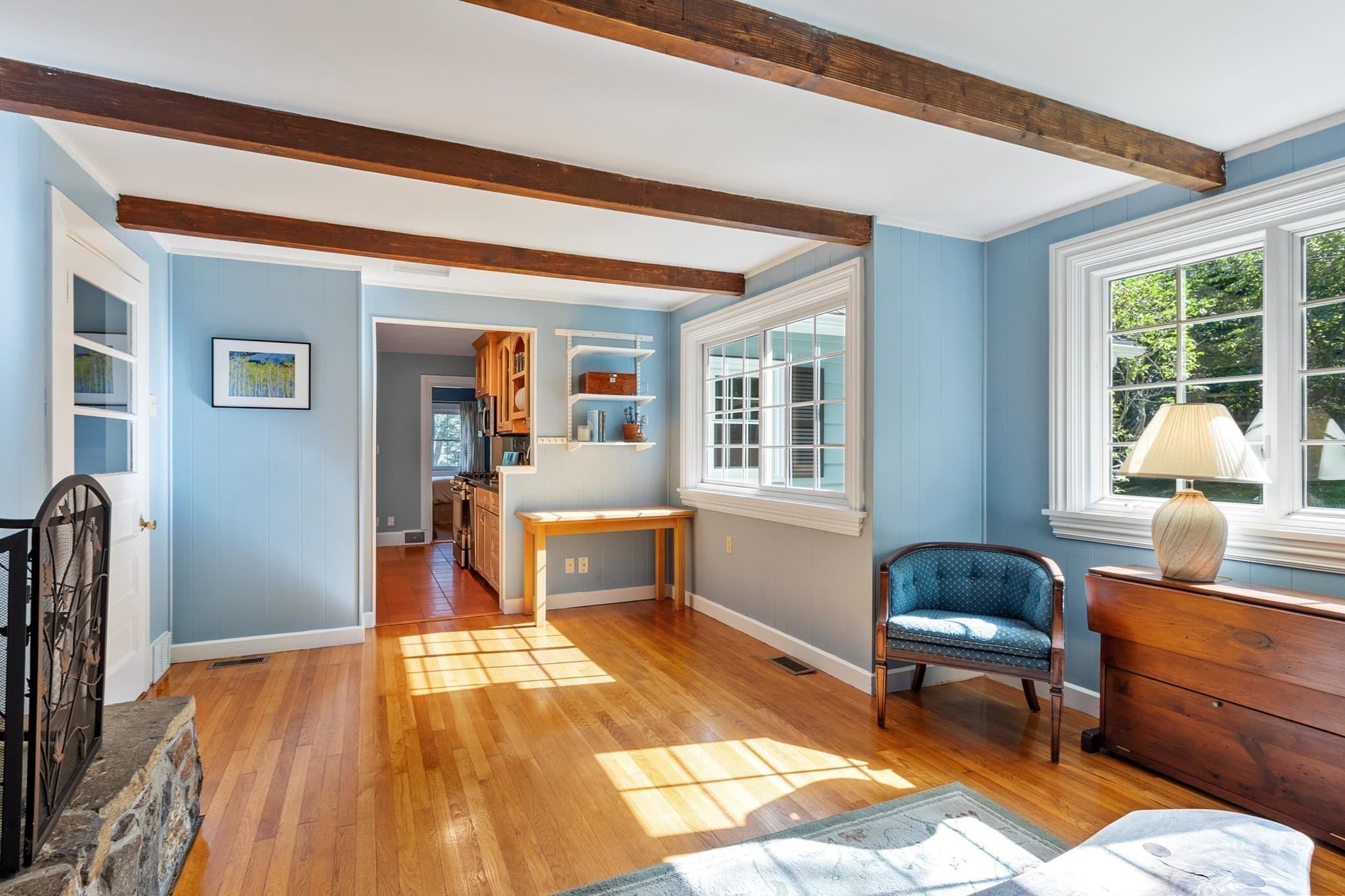 Single Family Residence at 6 Nourse Road, Bolton MA 01740, photo 7 of 34