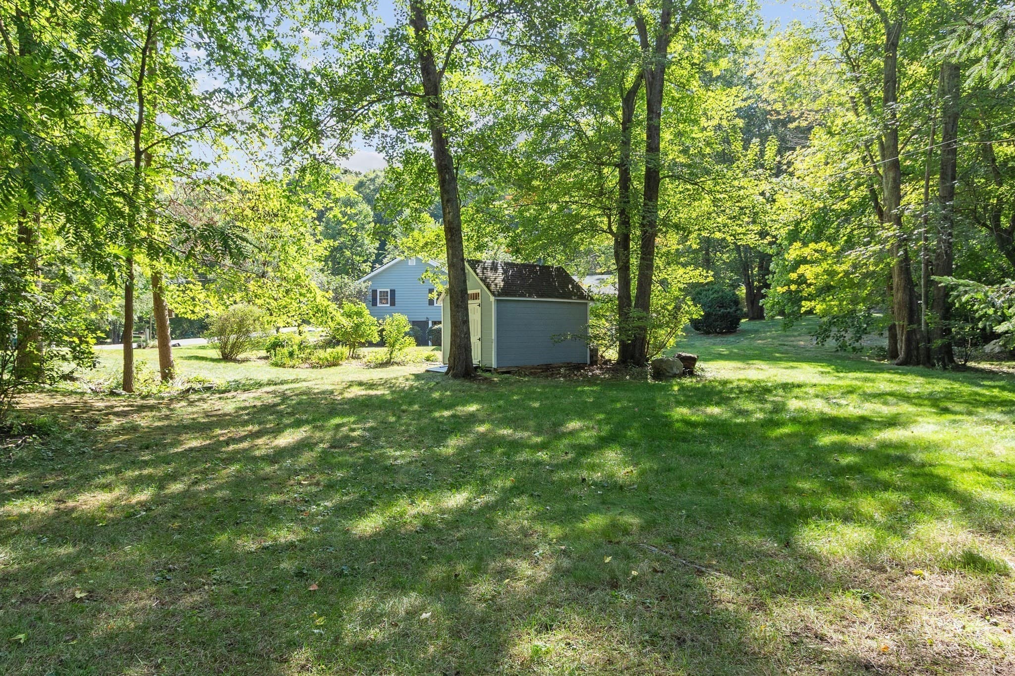 Single Family Residence at 6 Nourse Road, Bolton MA 01740, photo 32 of 34