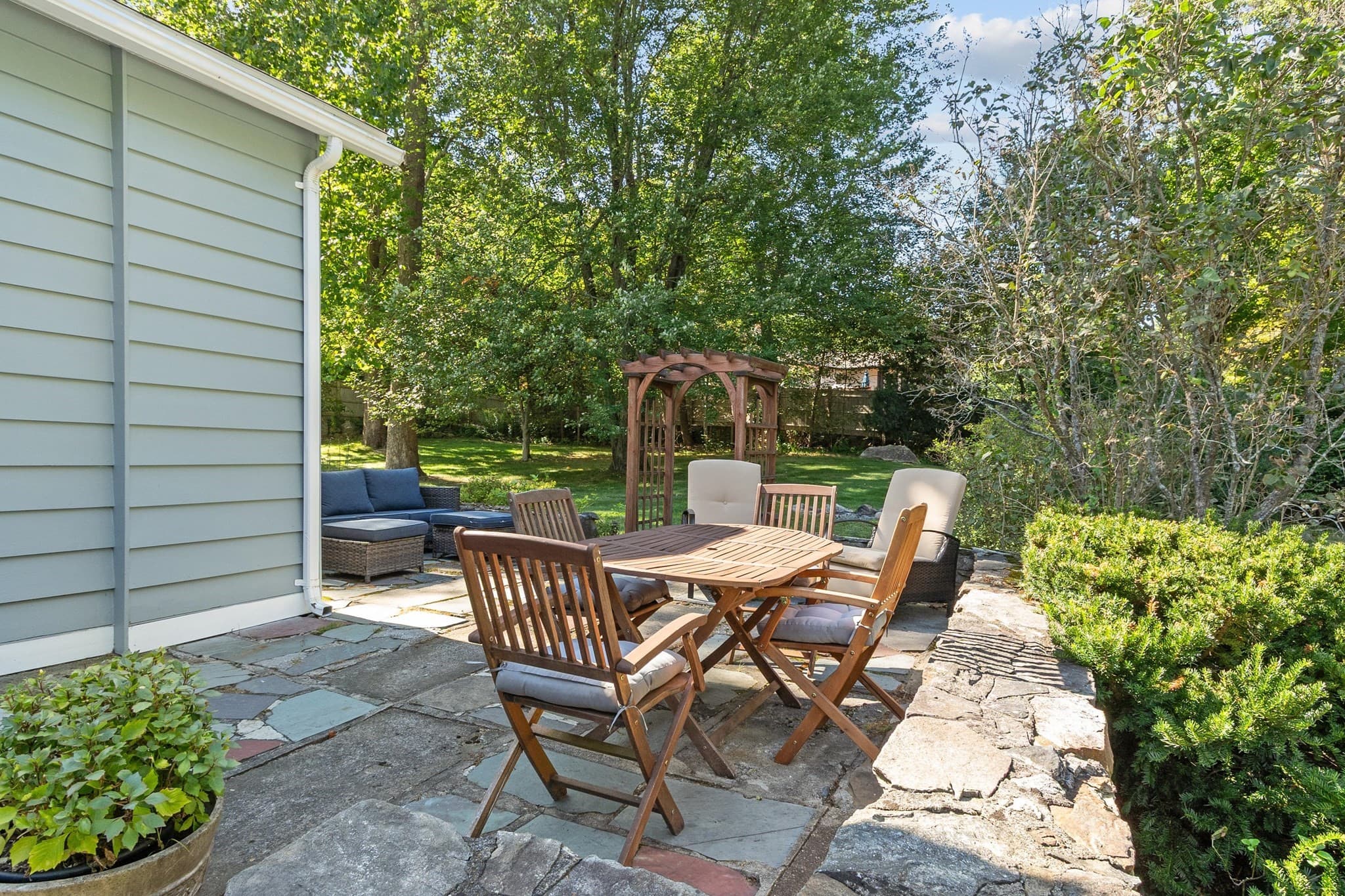 Single Family Residence at 6 Nourse Road, Bolton MA 01740, photo 28 of 34