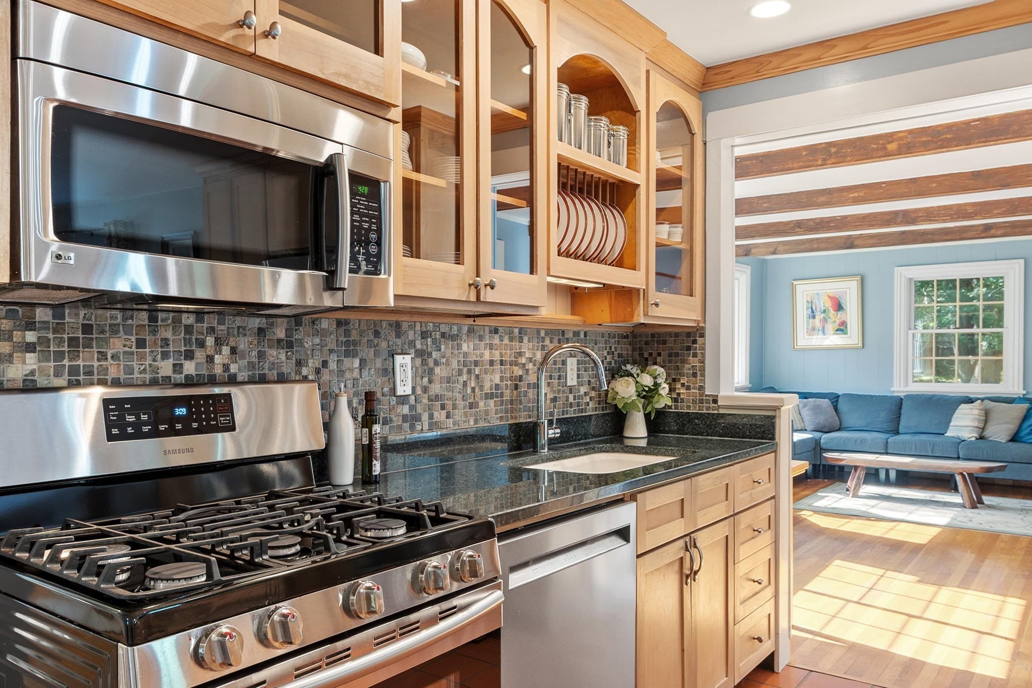 Single Family Residence at 6 Nourse Road, Bolton MA 01740, photo 9 of 34