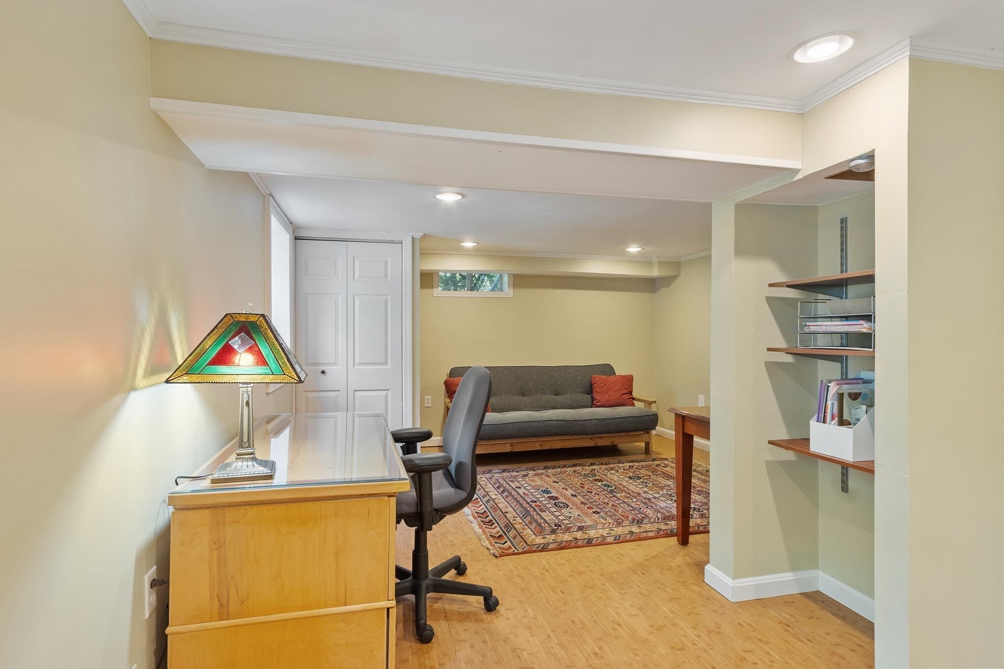 Single Family Residence at 6 Nourse Road, Bolton MA 01740, photo 24 of 34