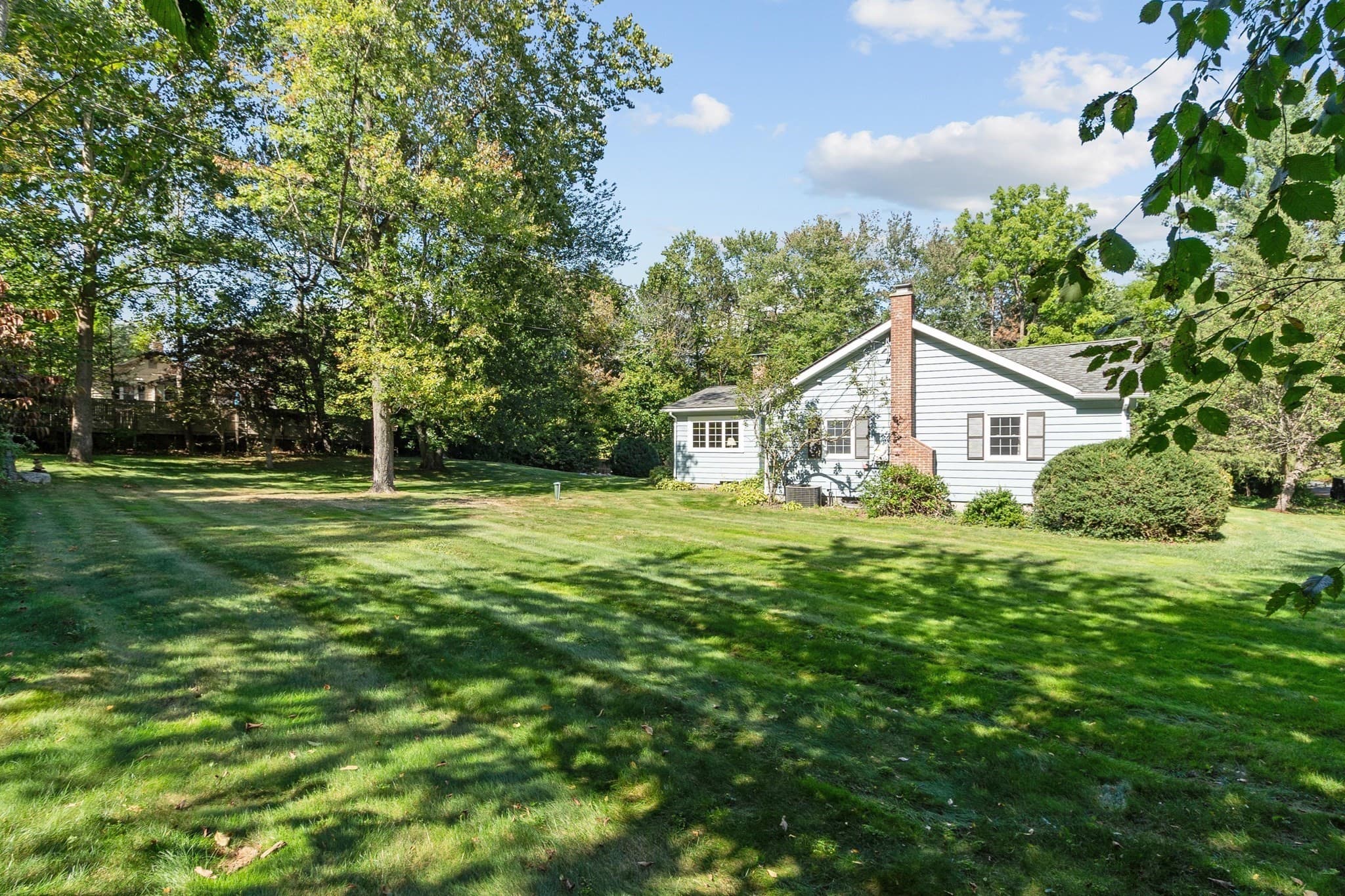 Single Family Residence at 6 Nourse Road, Bolton MA 01740, photo 30 of 34