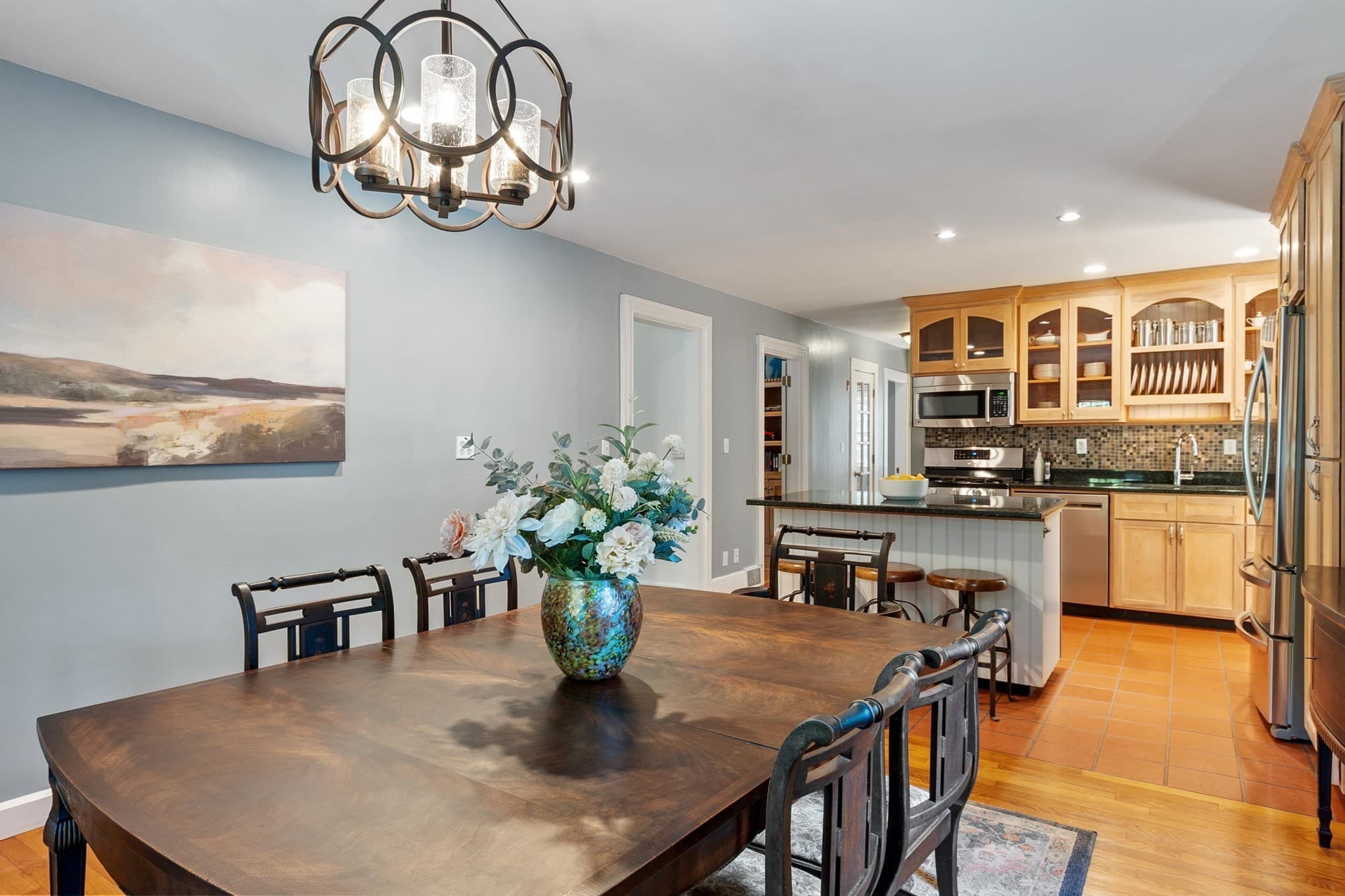 Single Family Residence at 6 Nourse Road, Bolton MA 01740, photo 10 of 34