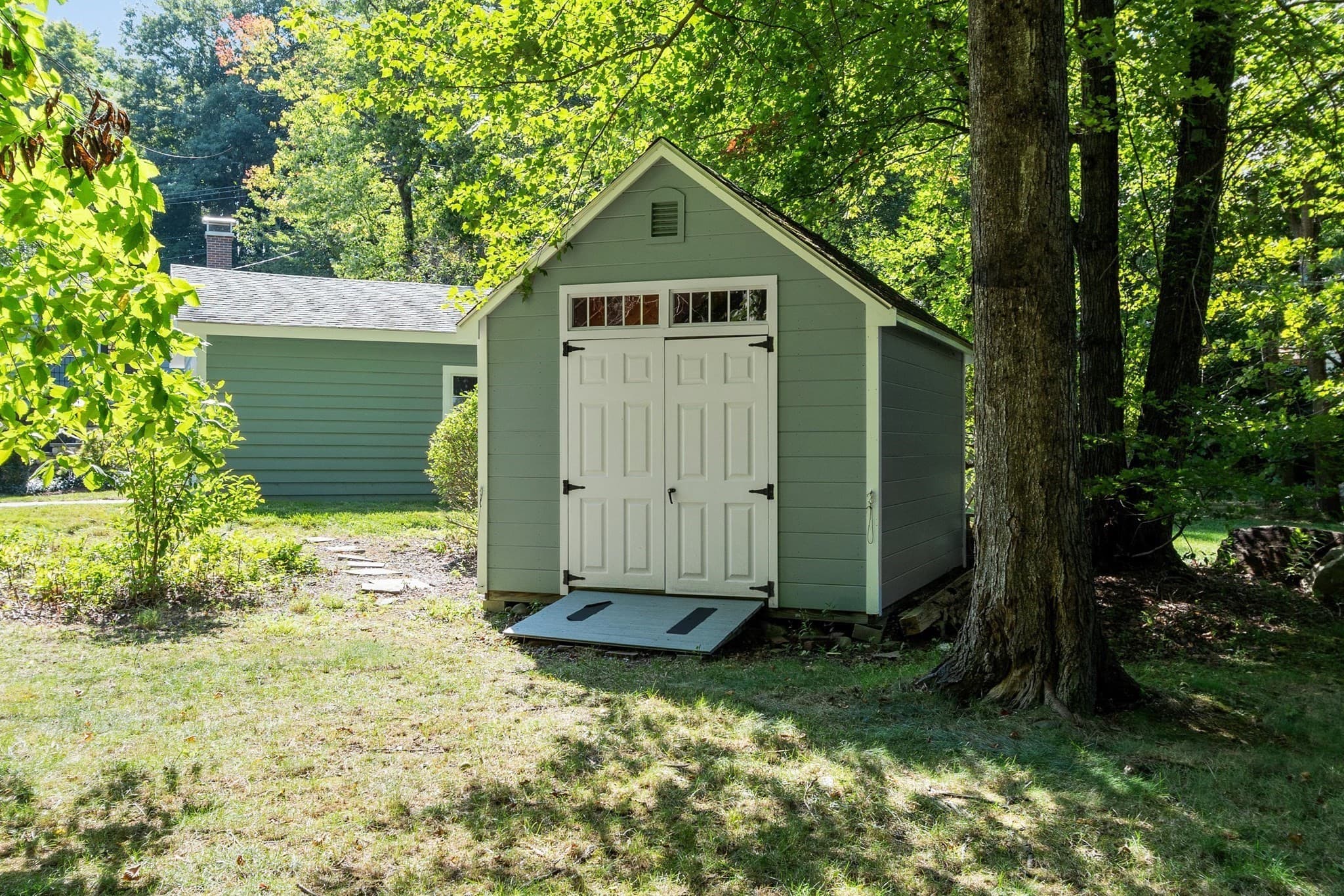 Single Family Residence at 6 Nourse Road, Bolton MA 01740, photo 33 of 34