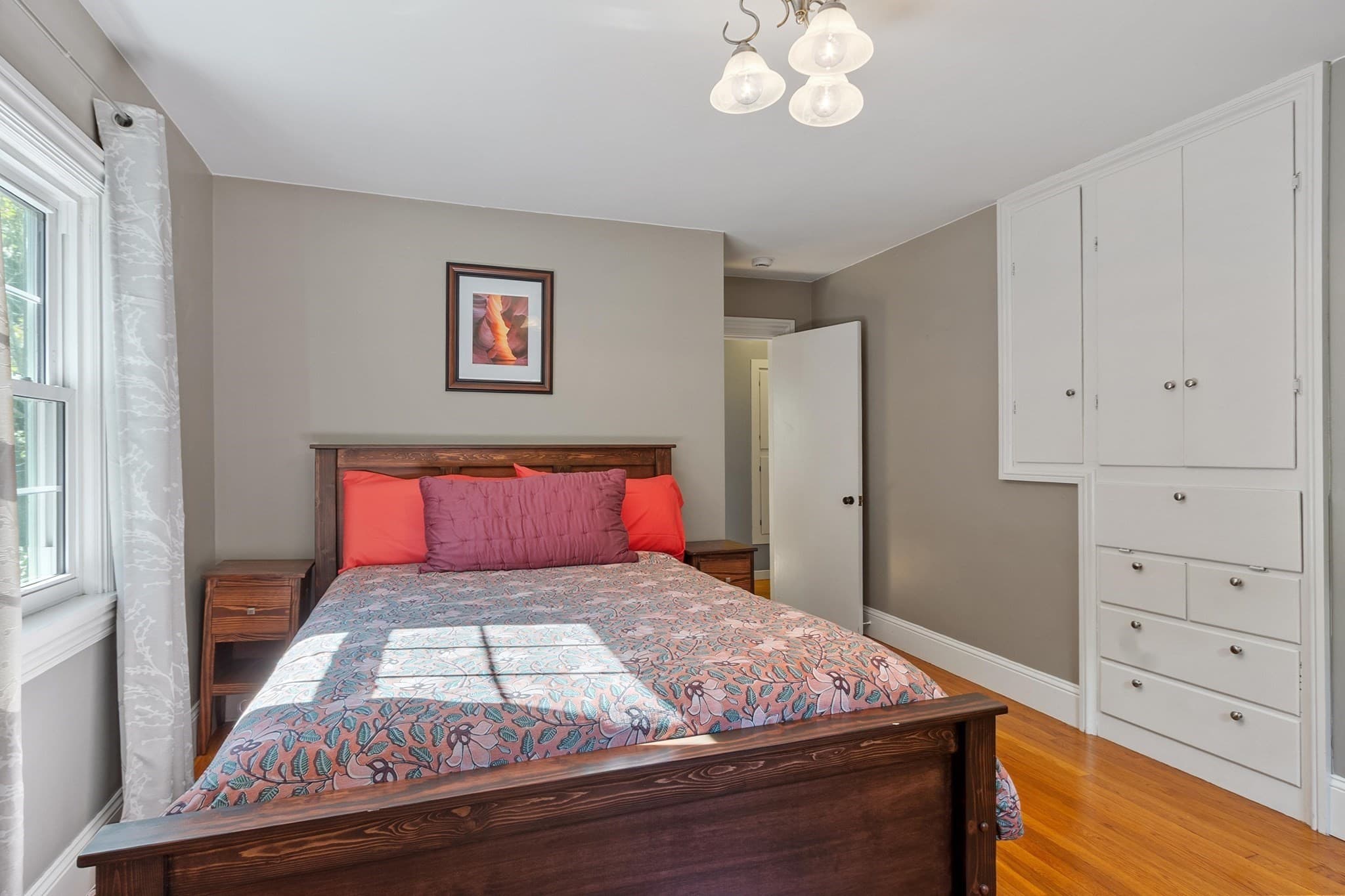 Single Family Residence at 6 Nourse Road, Bolton MA 01740, photo 14 of 34