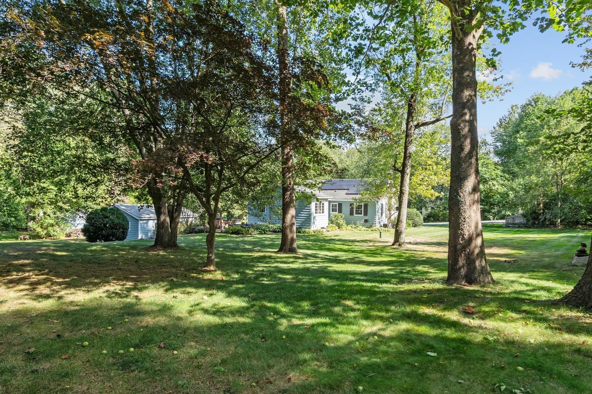 Single Family Residence at 6 Nourse Road, Bolton MA 01740, photo 31 of 34