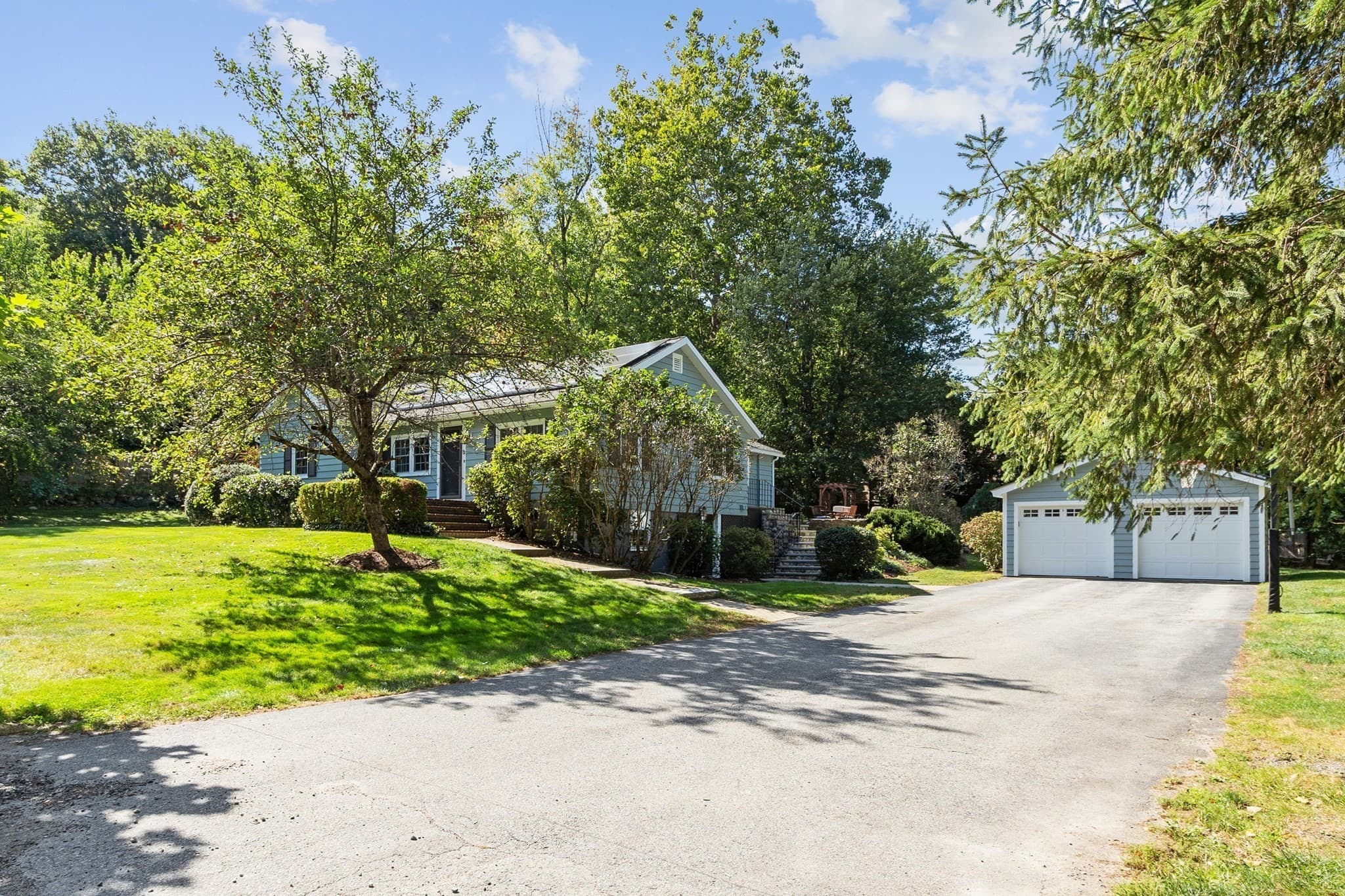 Single Family Residence at 6 Nourse Road, Bolton MA 01740, photo 29 of 34