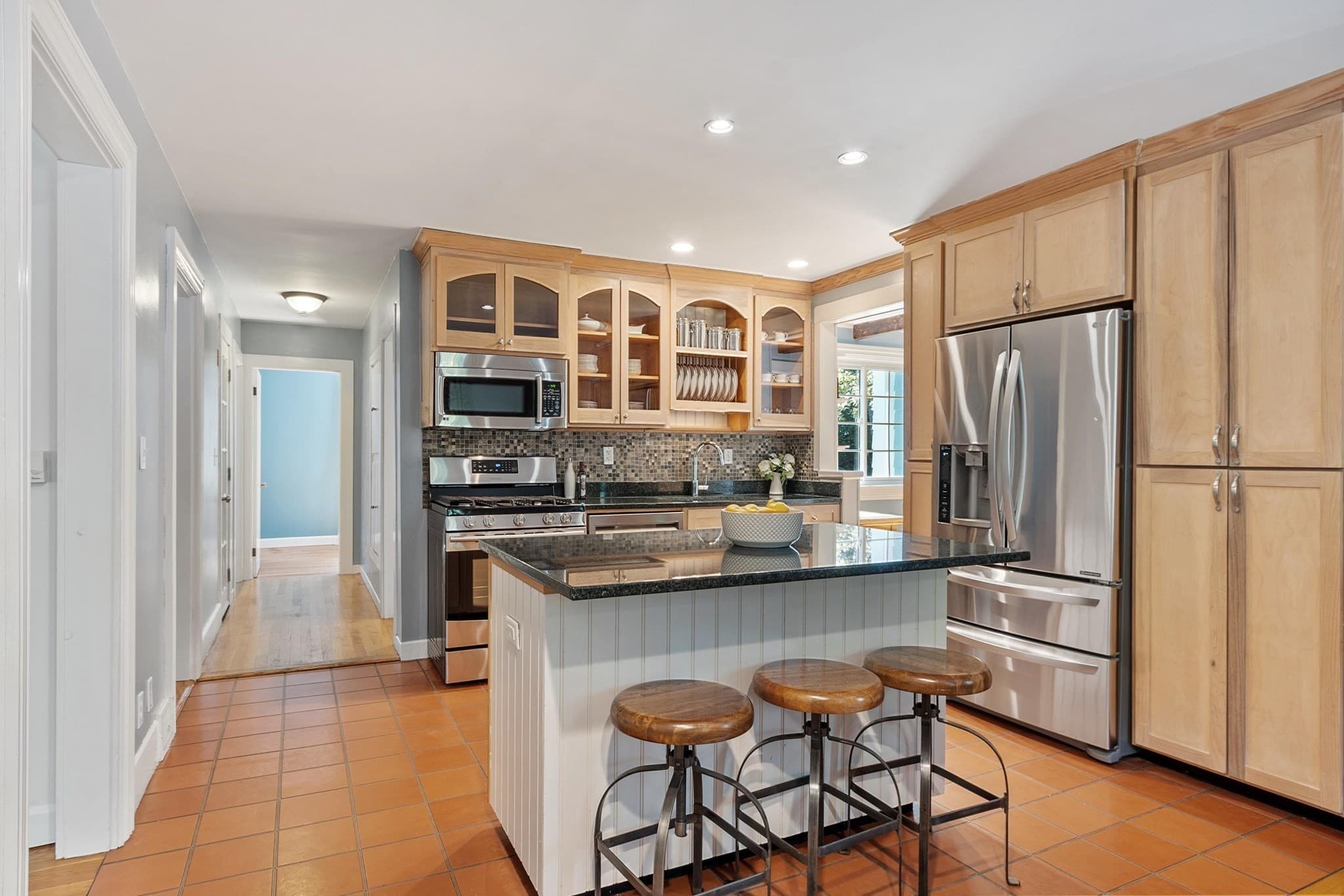 Single Family Residence at 6 Nourse Road, Bolton MA 01740, photo 8 of 34