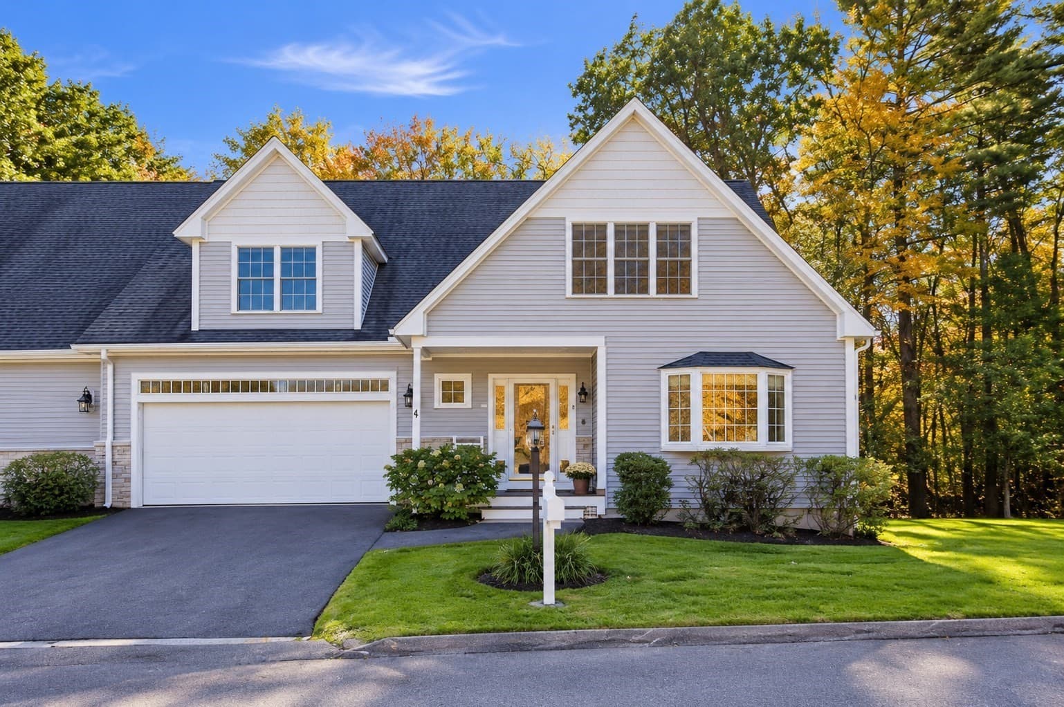 4 Midfield Dr # 4, Rockland MA 02370