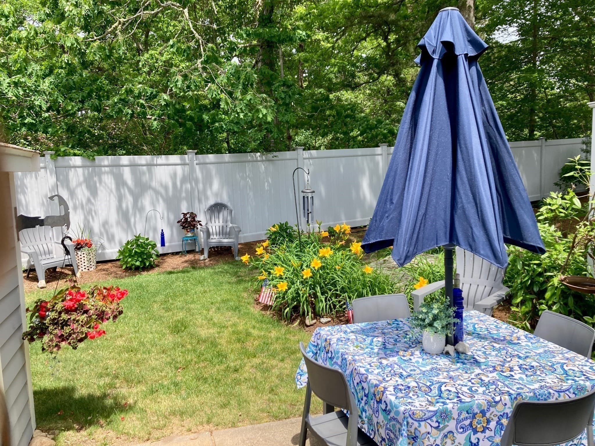 Condominium at 74 Howland Cir # 74, Brewster MA 02631, photo 27 of 37
