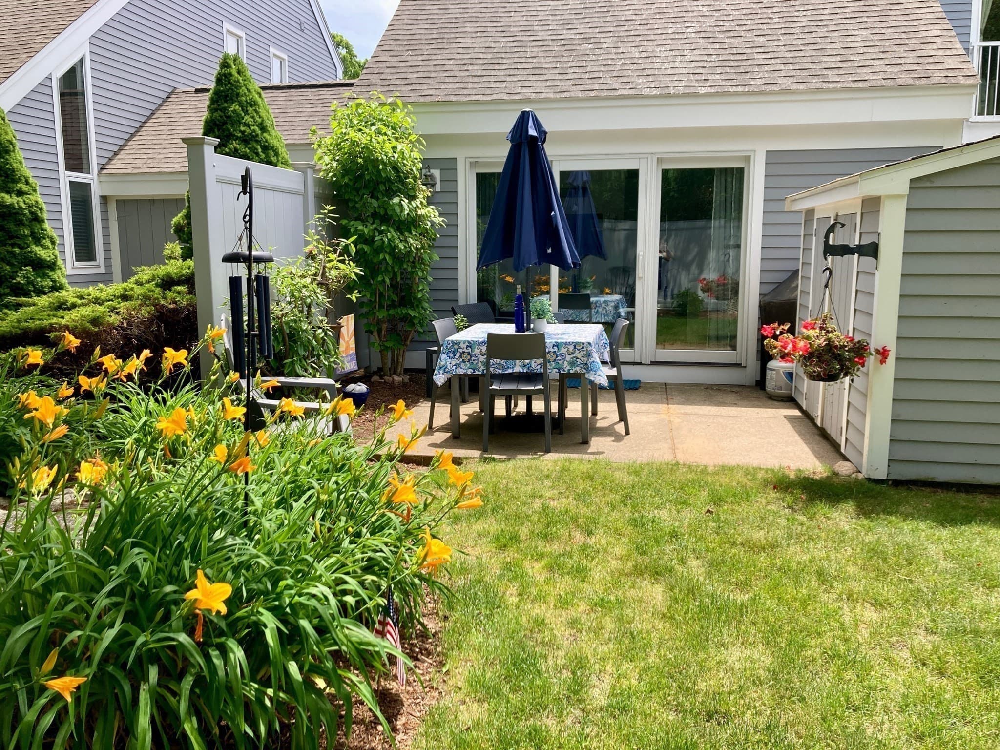 Condominium at 74 Howland Cir # 74, Brewster MA 02631, photo 32 of 37