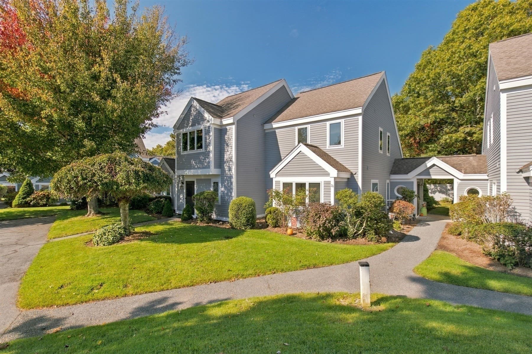74 Howland Cir # 74, Brewster MA 02631