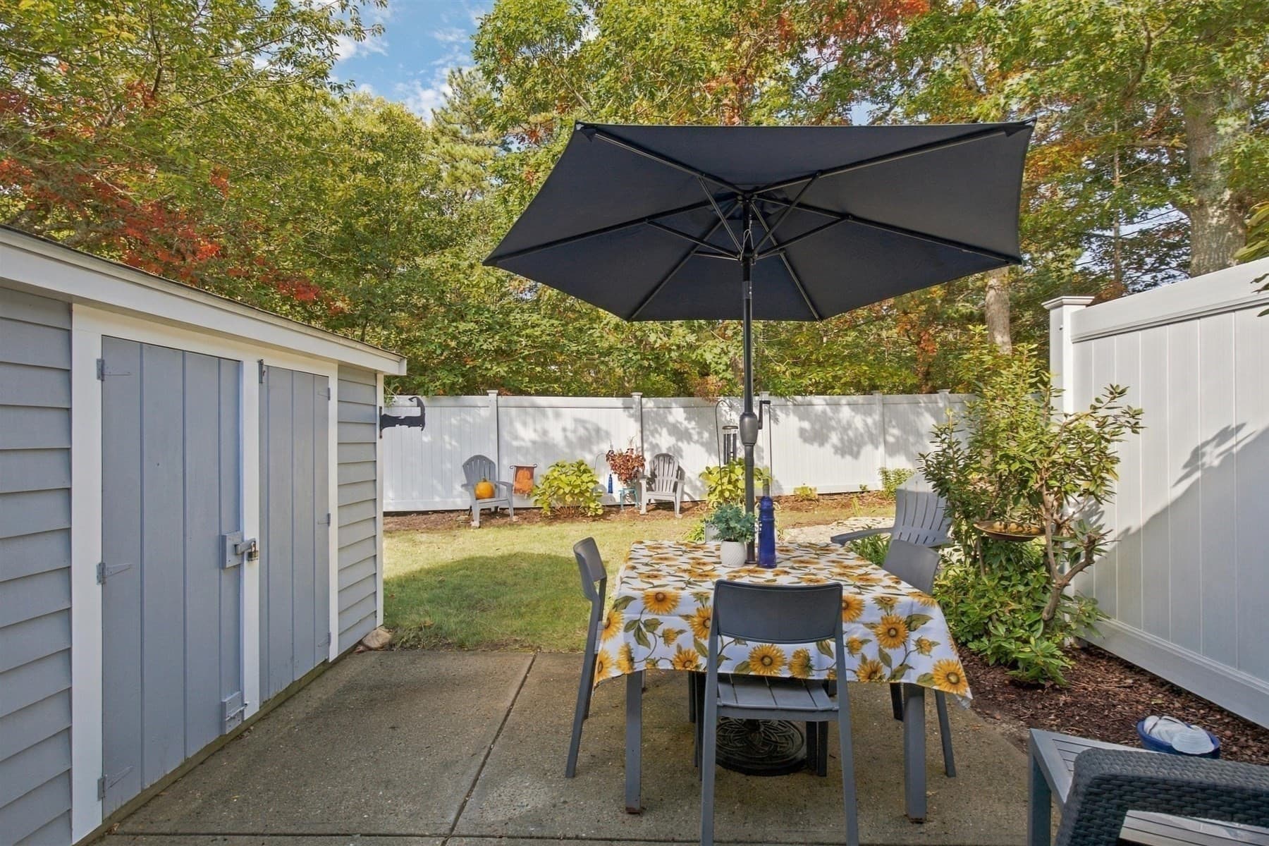 Condominium at 74 Howland Cir # 74, Brewster MA 02631, photo 28 of 37