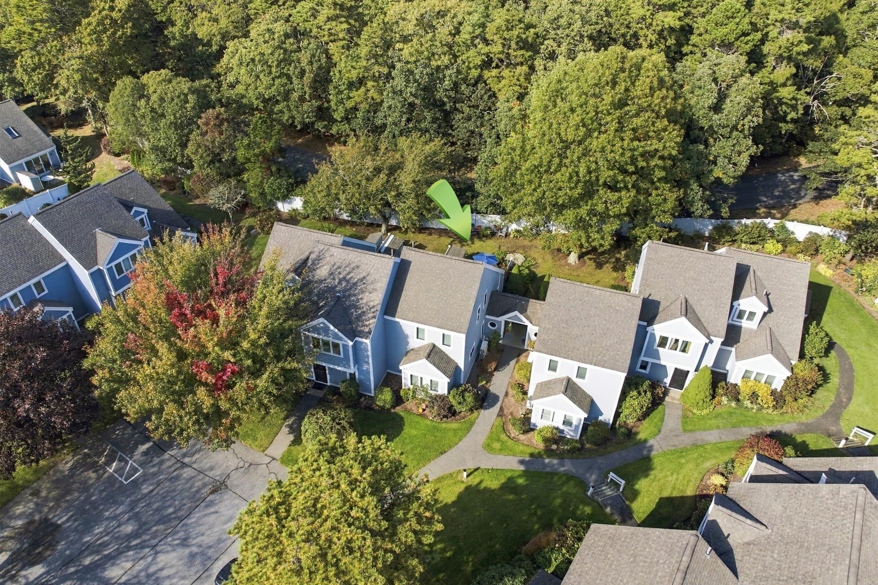 Condominium at 74 Howland Cir # 74, Brewster MA 02631, photo 37 of 37