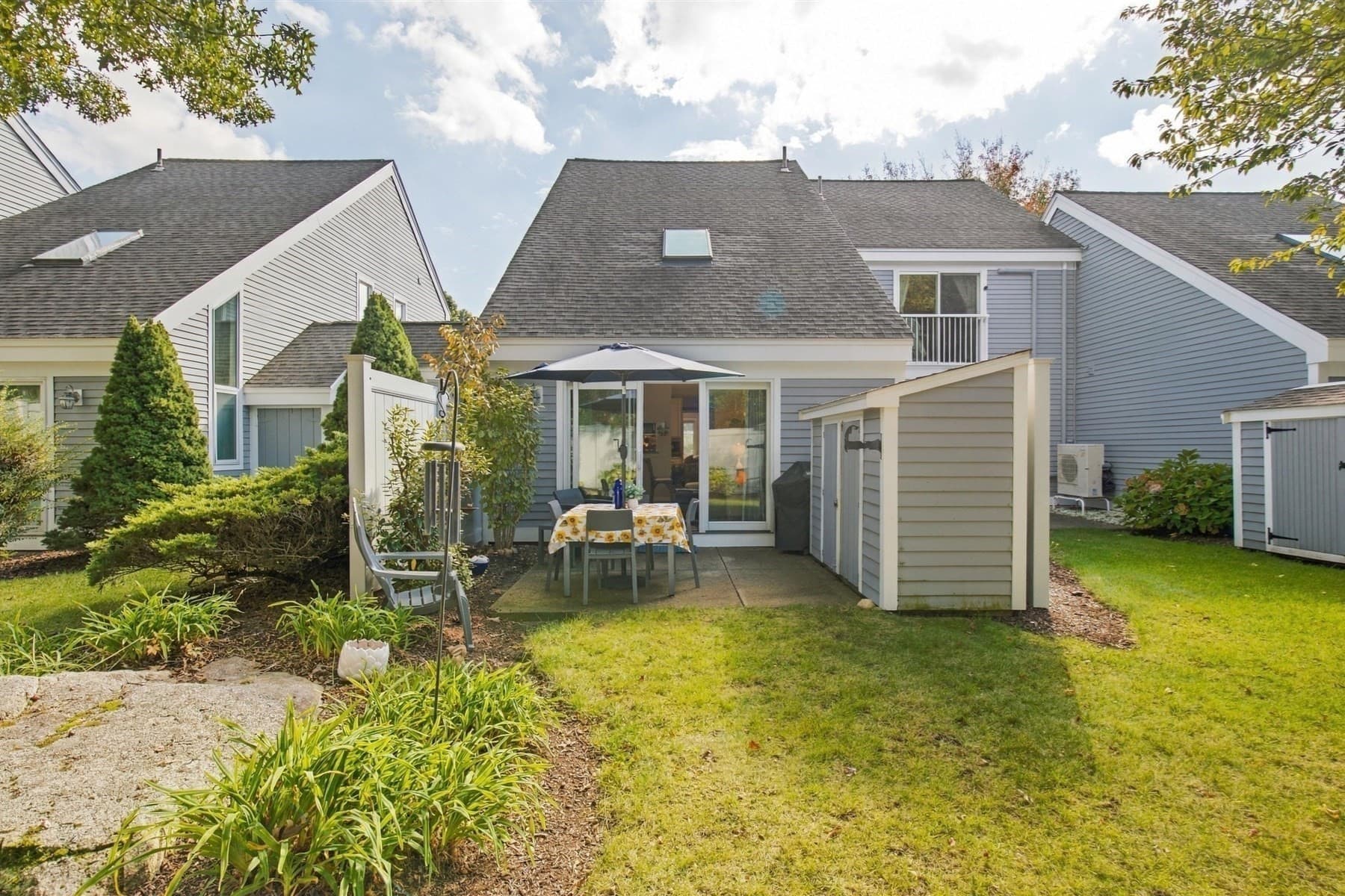 Condominium at 74 Howland Cir # 74, Brewster MA 02631, photo 29 of 37