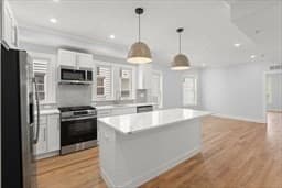 Condominium at 29 Rosemary St # 2, Boston MA 02130, photo 2 of 11