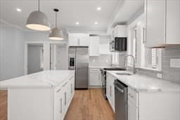 29 Rosemary St # 2, Boston MA 02130