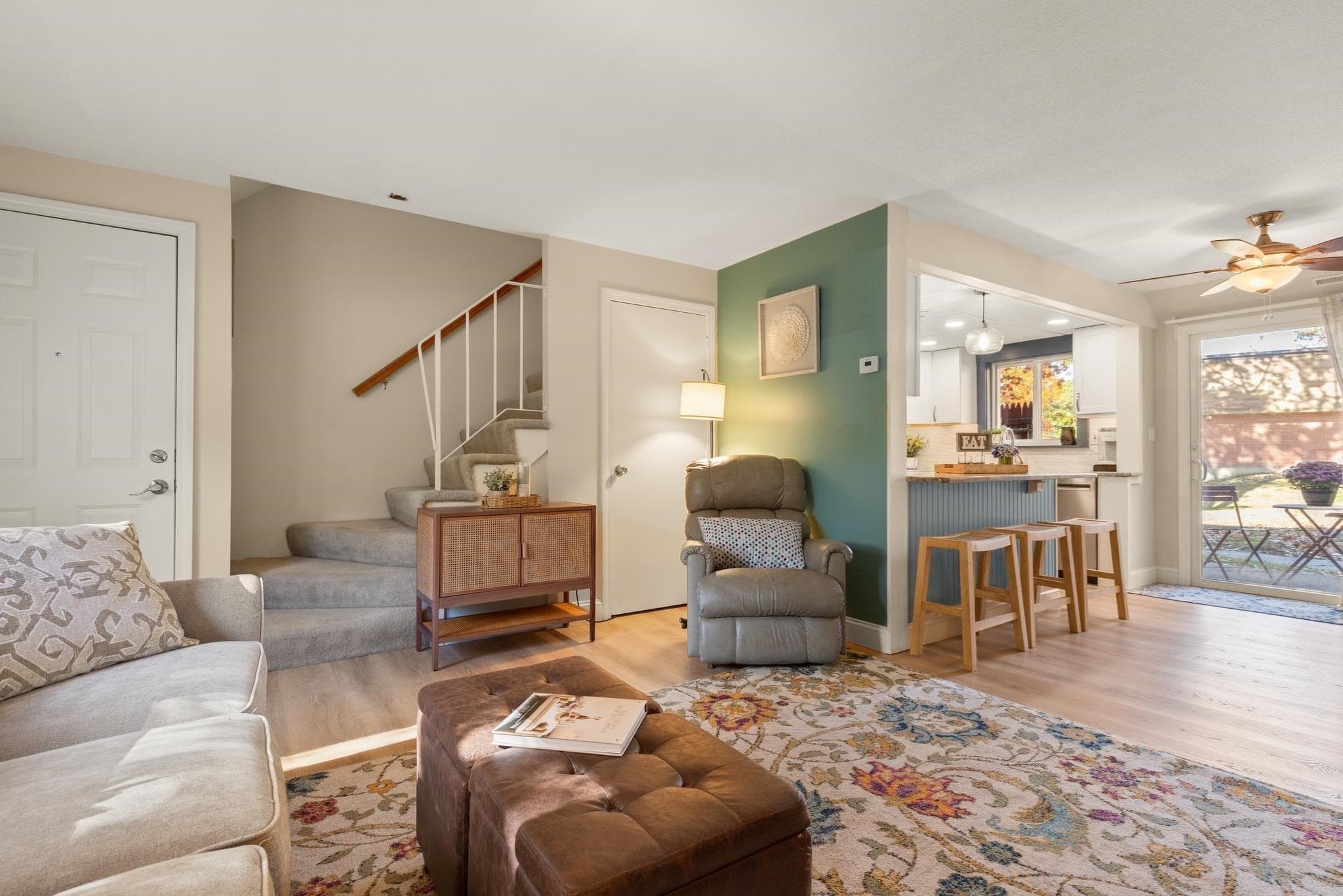 Condominium at 244 18th St # 3, Dracut MA 01826, photo 5 of 20