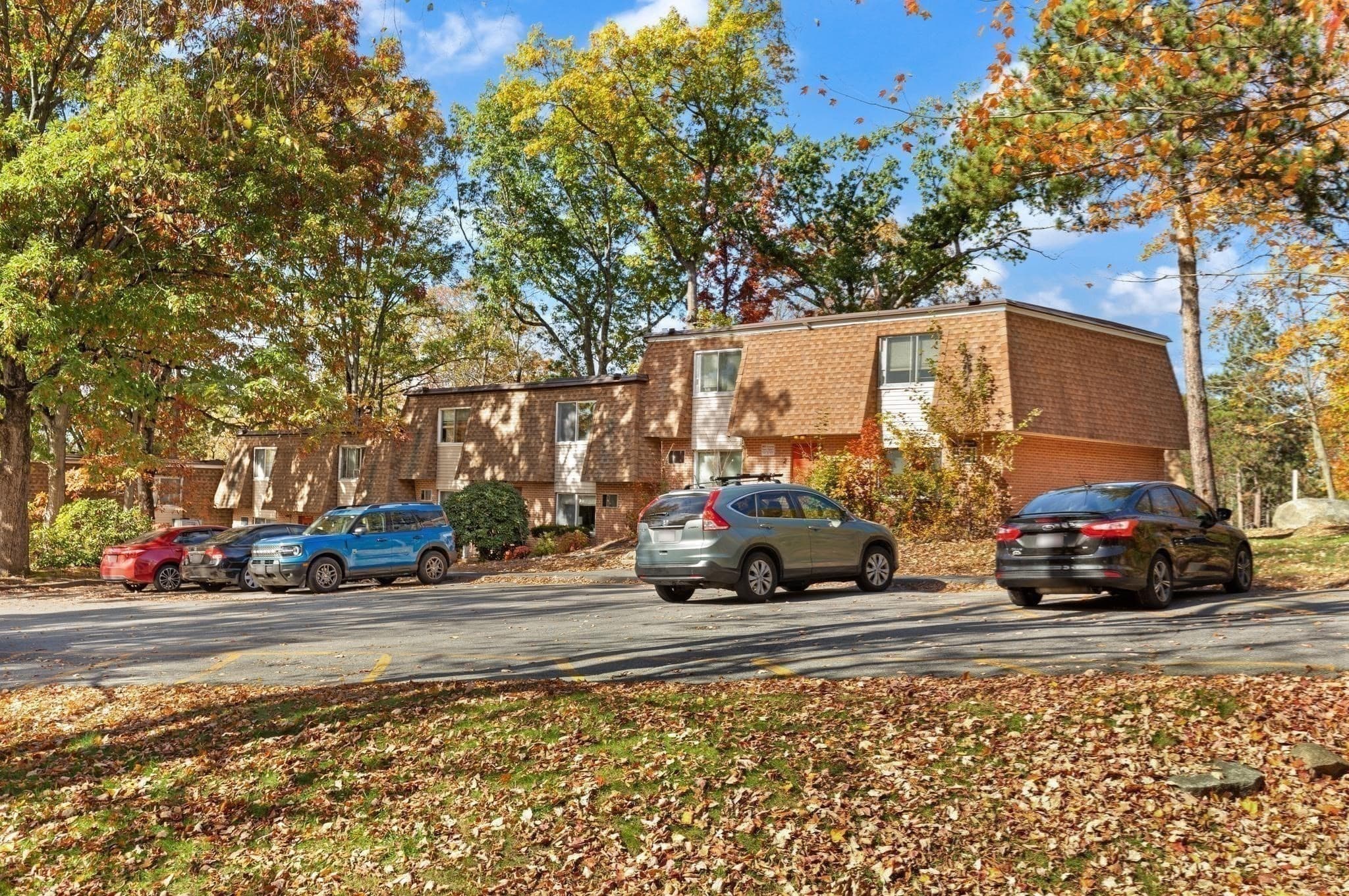 Condominium at 244 18th St # 3, Dracut MA 01826, photo 20 of 20