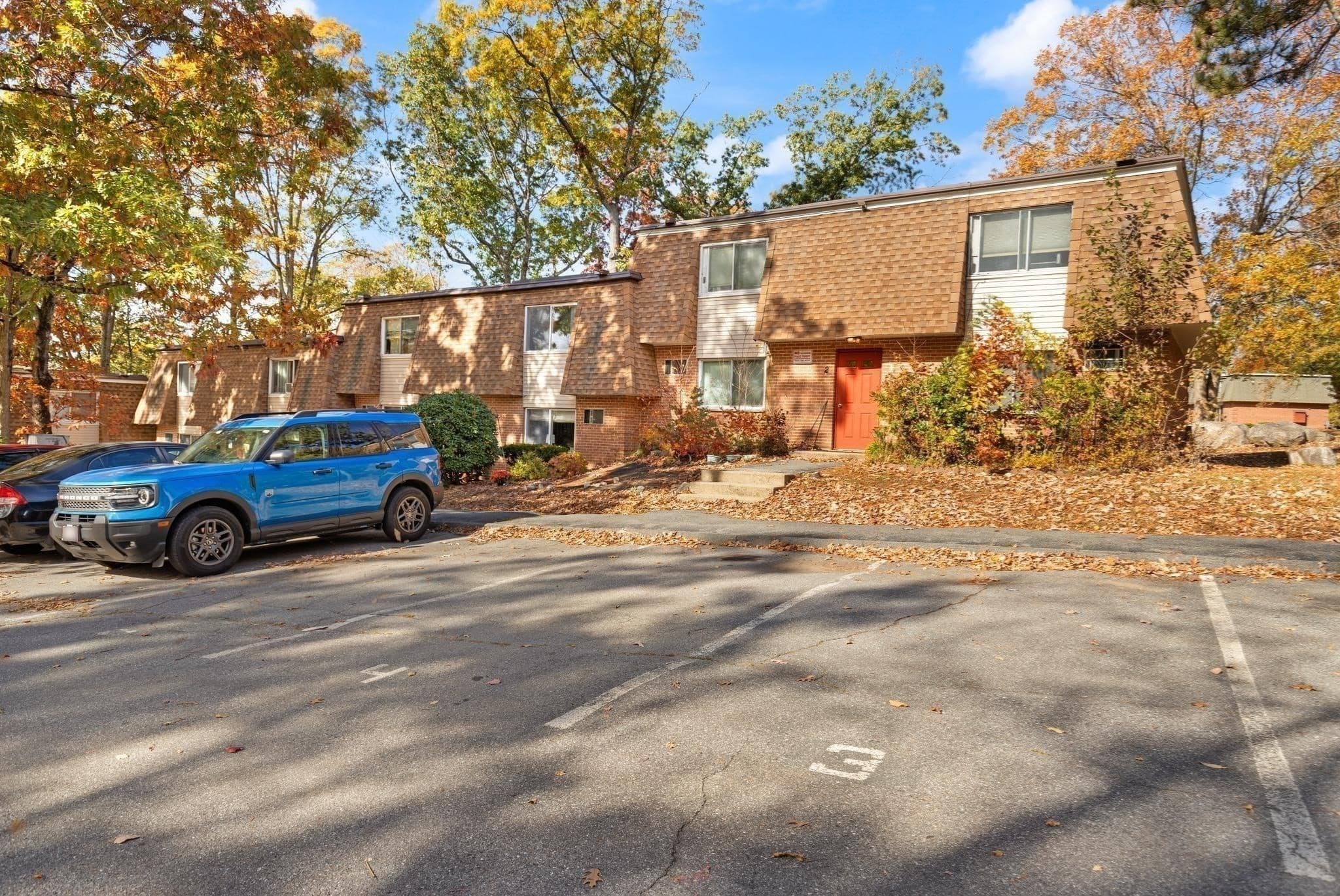 Condominium at 244 18th St # 3, Dracut MA 01826, photo 19 of 20