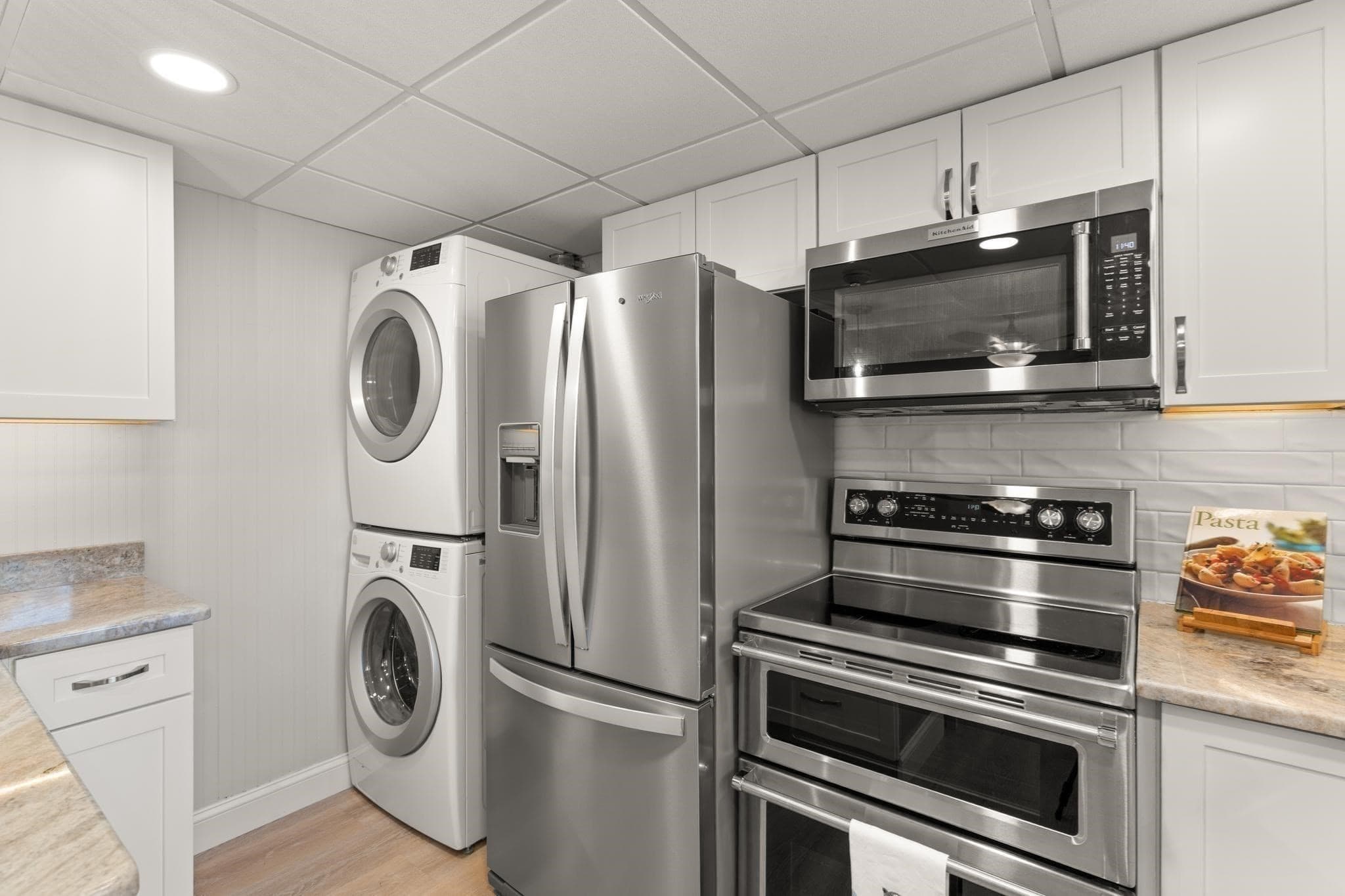 Condominium at 244 18th St # 3, Dracut MA 01826, photo 8 of 20