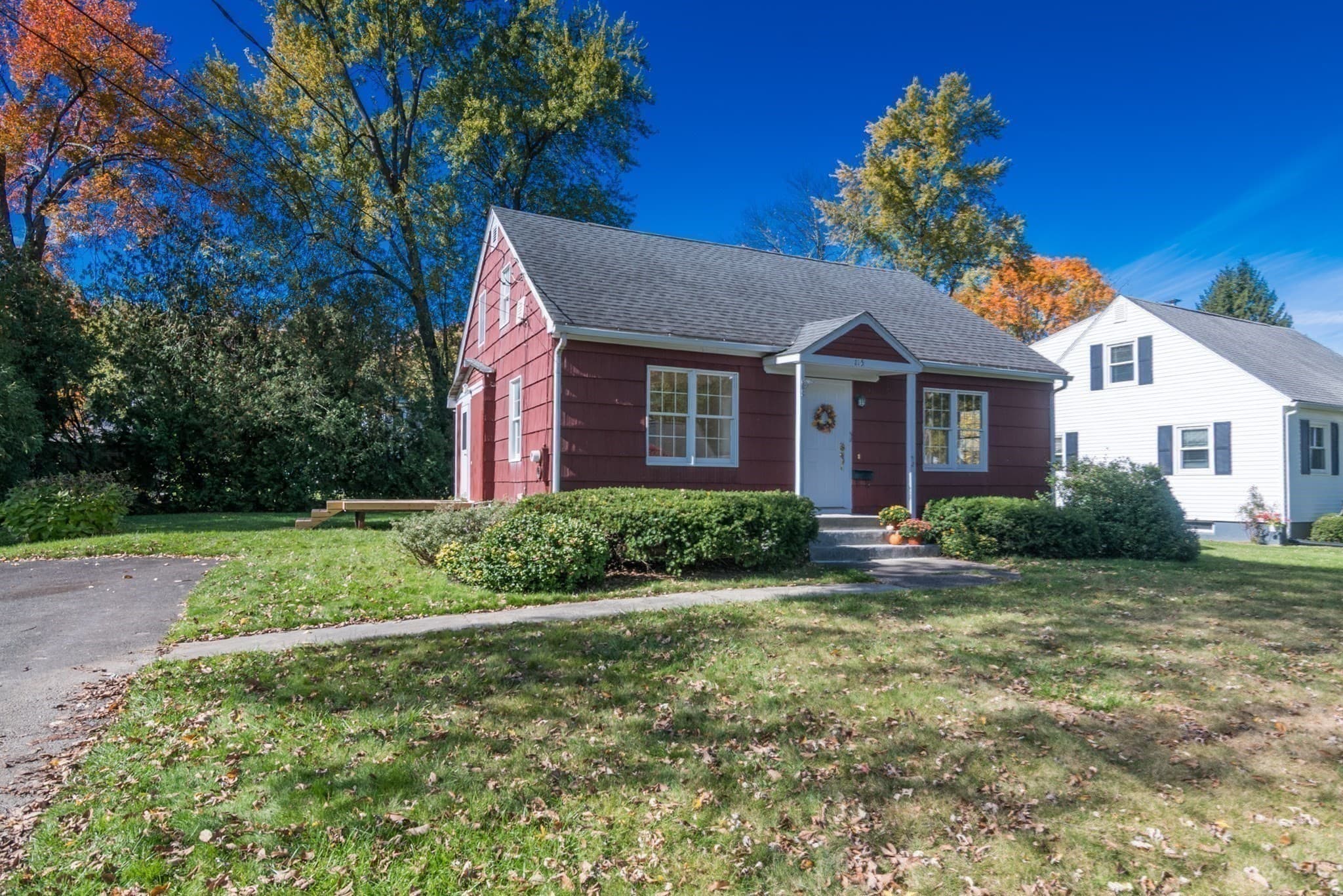 Single Family Residence at 115 Wolcott Avenue, West Springfield MA 01089, photo 36 of 36