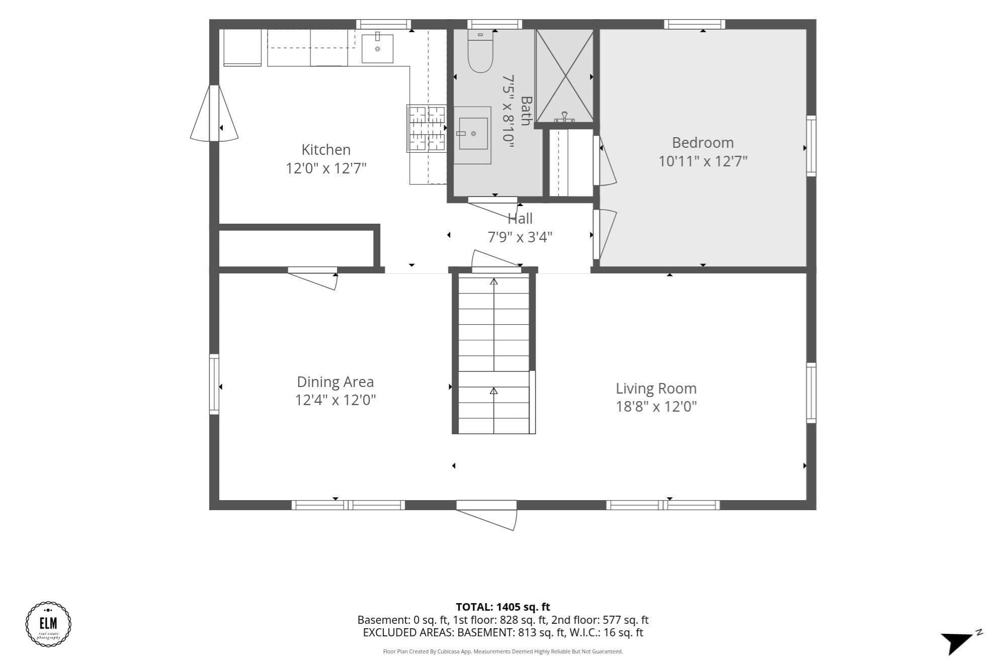 Single Family Residence at 115 Wolcott Avenue, West Springfield MA 01089, photo 33 of 36