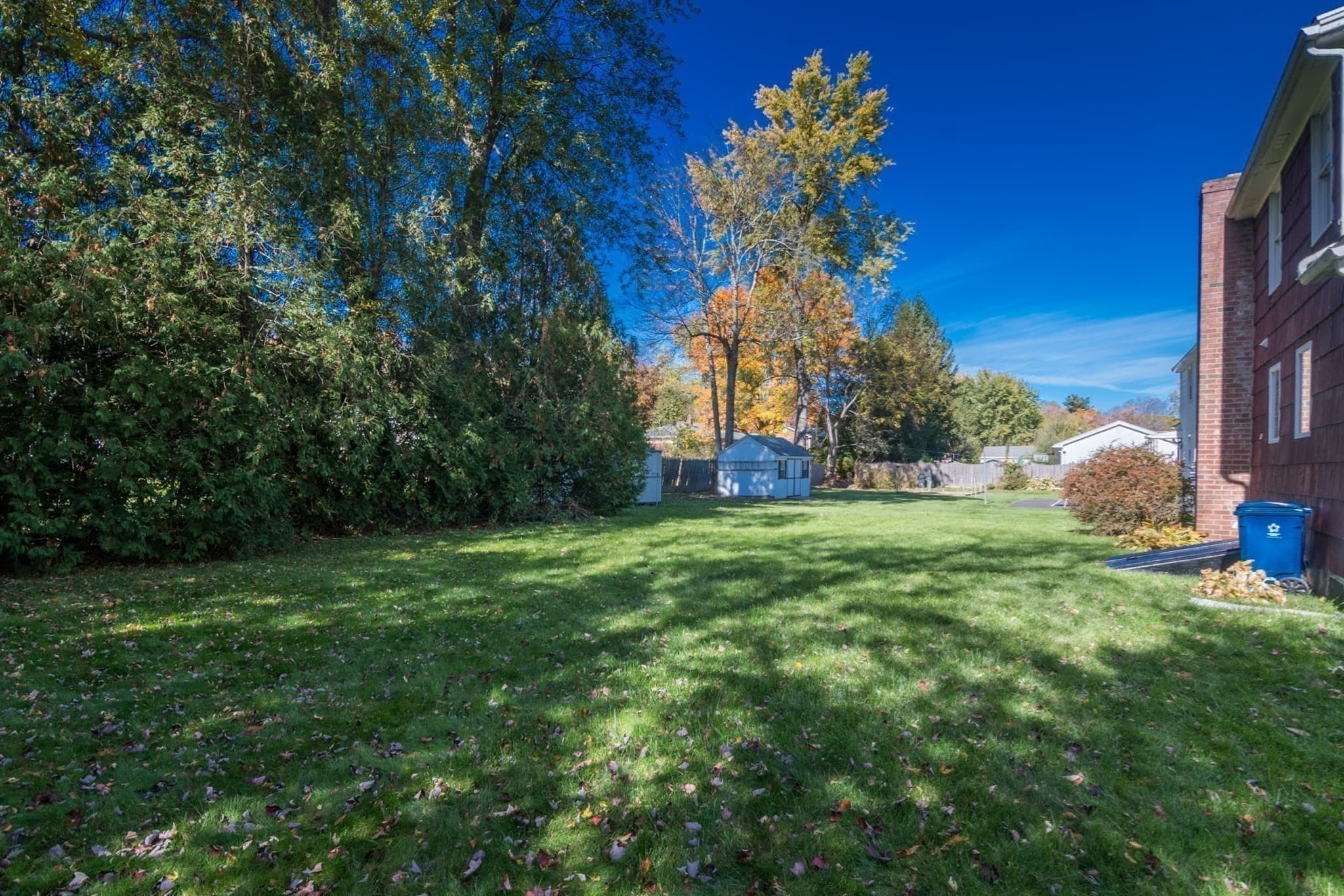 Single Family Residence at 115 Wolcott Avenue, West Springfield MA 01089, photo 4 of 36