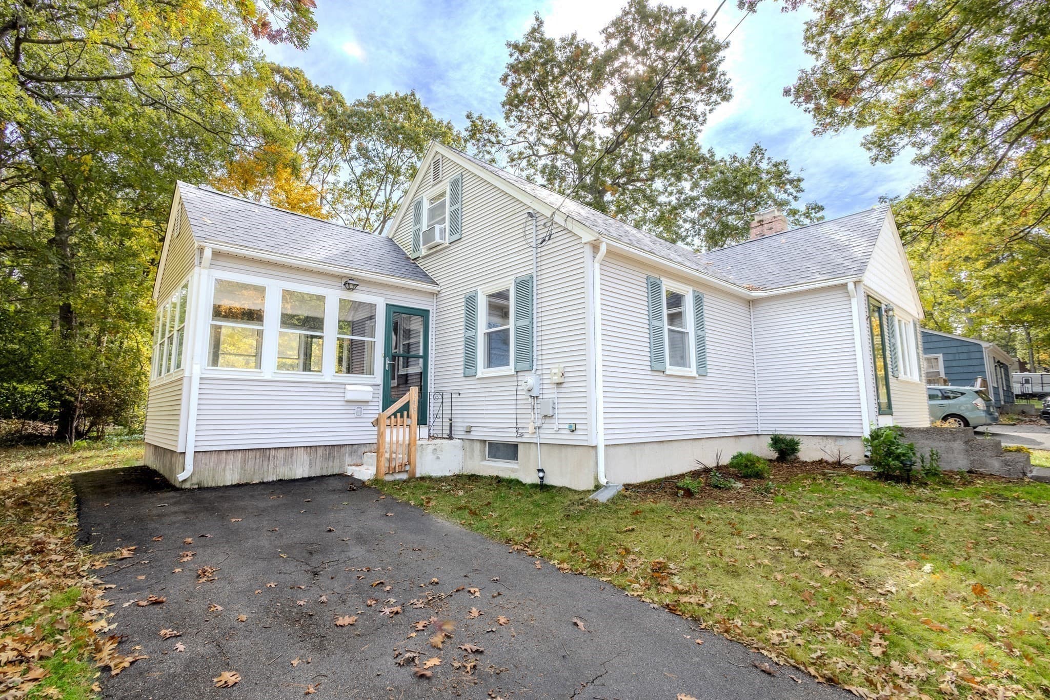 Single Family Residence at 148 Patterson St, Attleboro MA 02703, photo 2 of 40