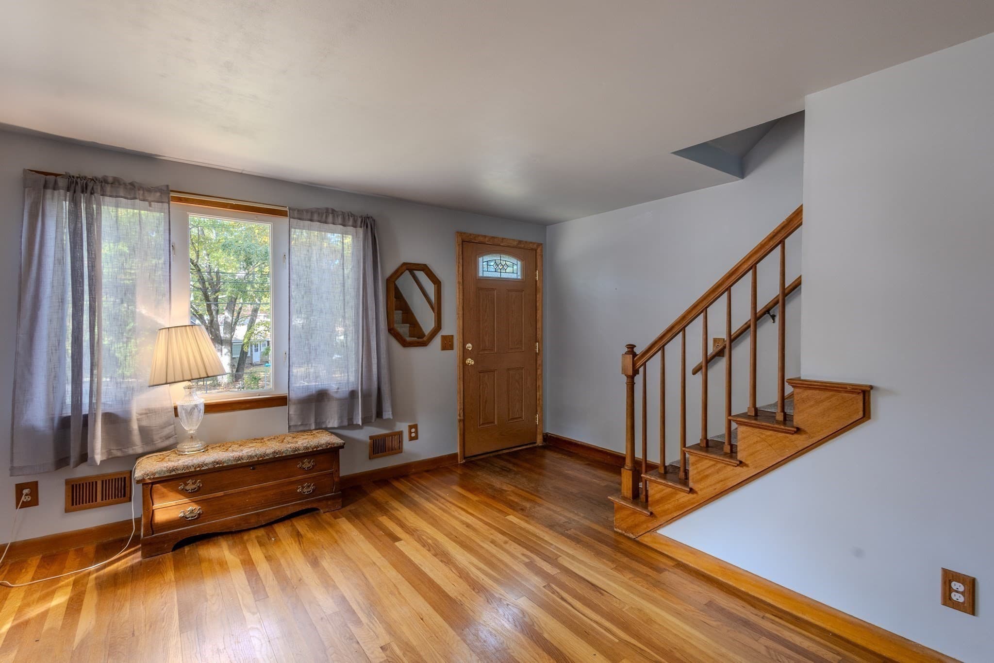 Single Family Residence at 148 Patterson St, Attleboro MA 02703, photo 22 of 40