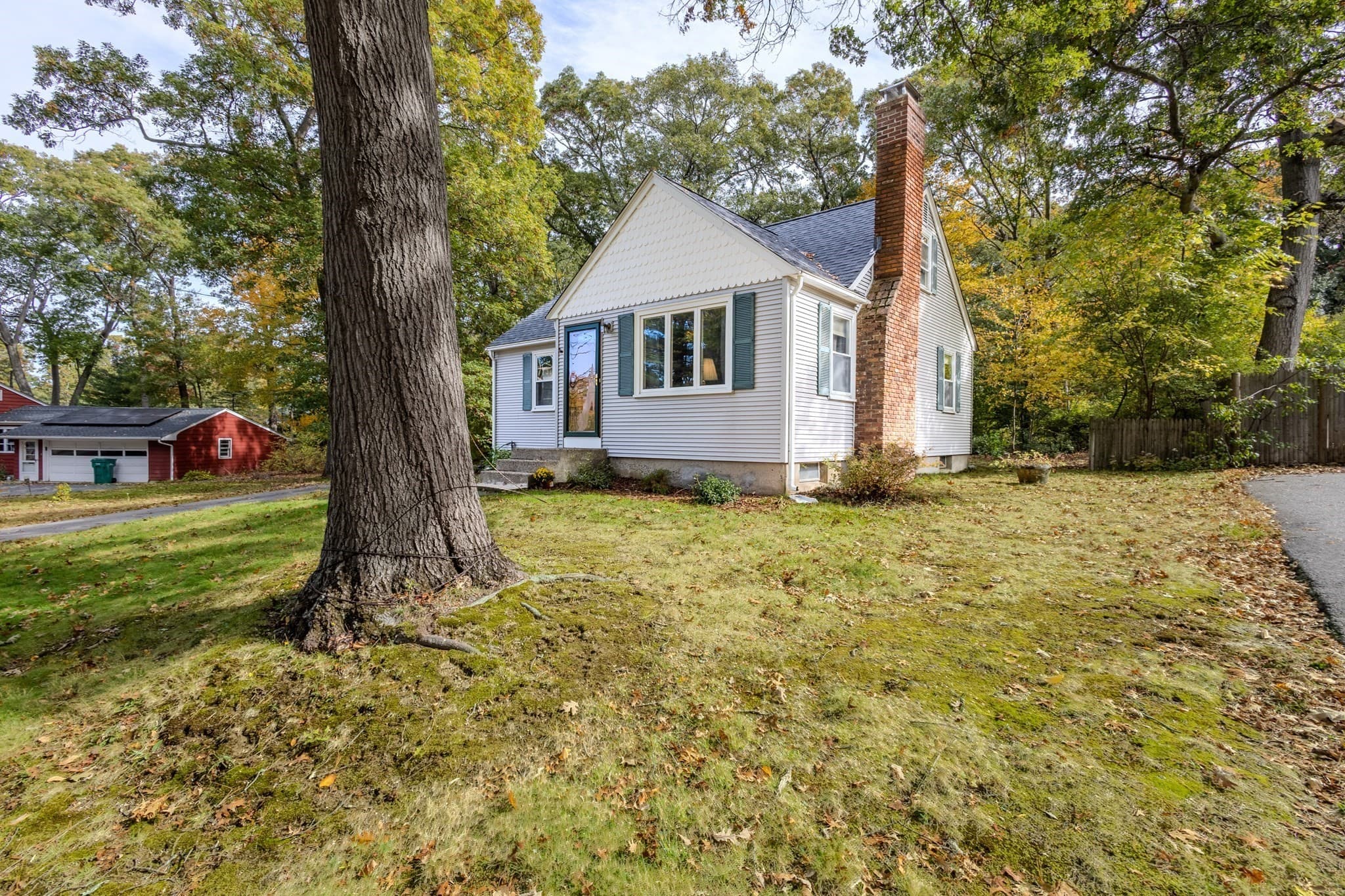 Single Family Residence at 148 Patterson St, Attleboro MA 02703, photo 3 of 40