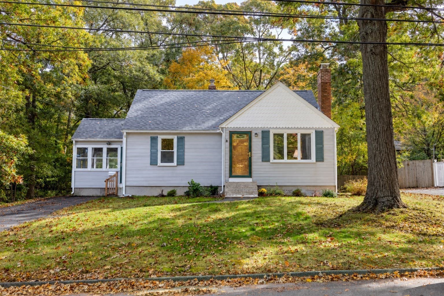 148 Patterson St, Attleboro MA 02703
