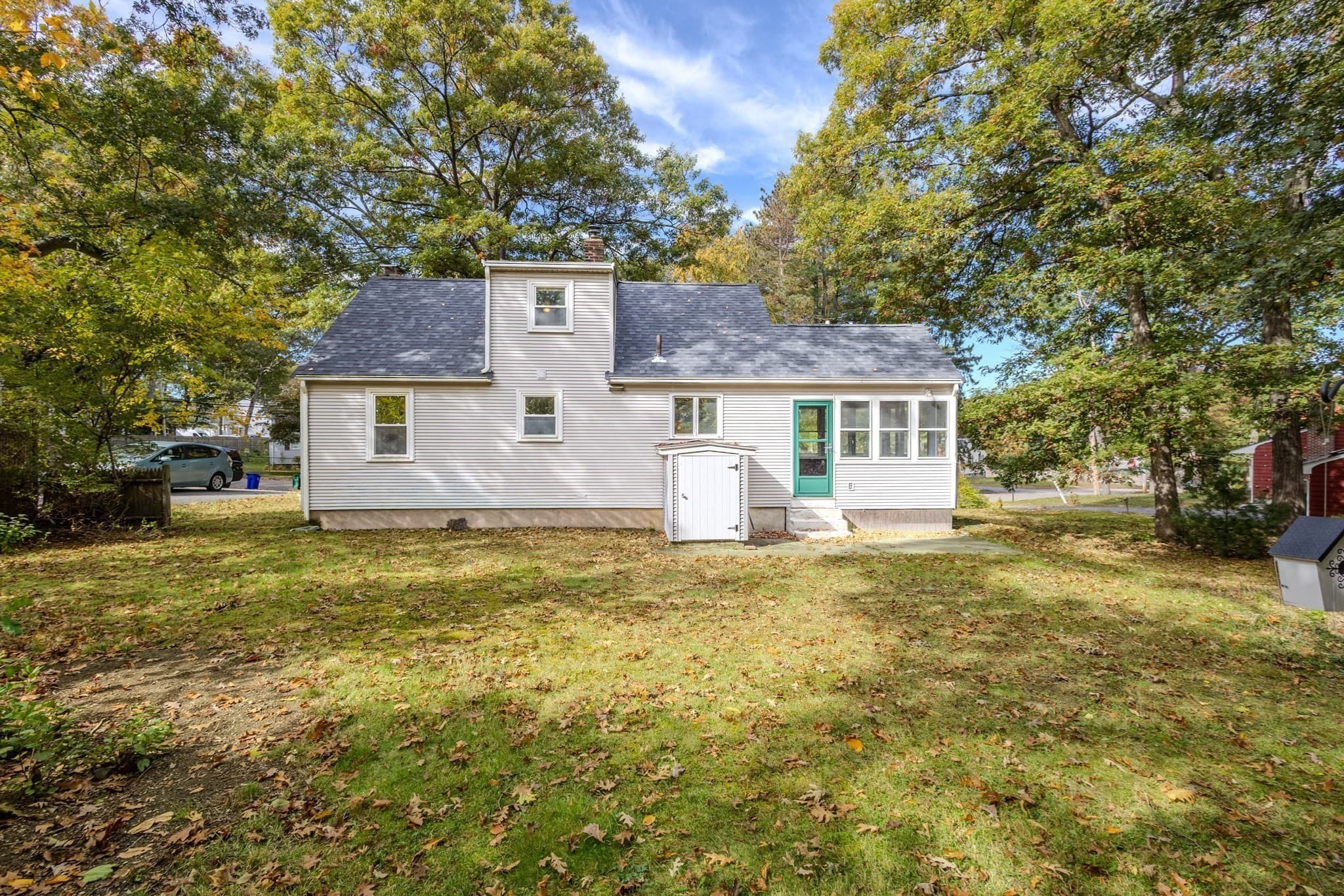 Single Family Residence at 148 Patterson St, Attleboro MA 02703, photo 38 of 40
