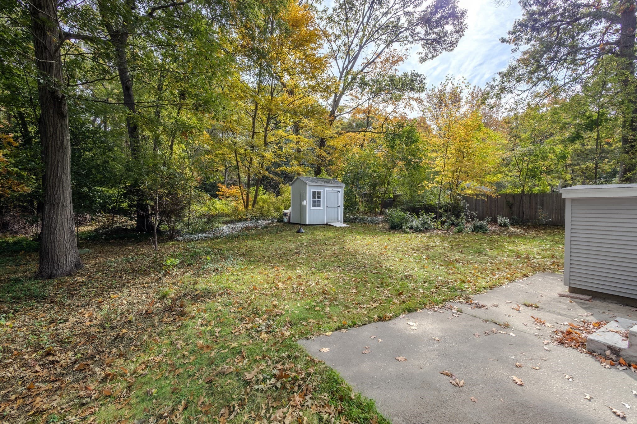 Single Family Residence at 148 Patterson St, Attleboro MA 02703, photo 40 of 40