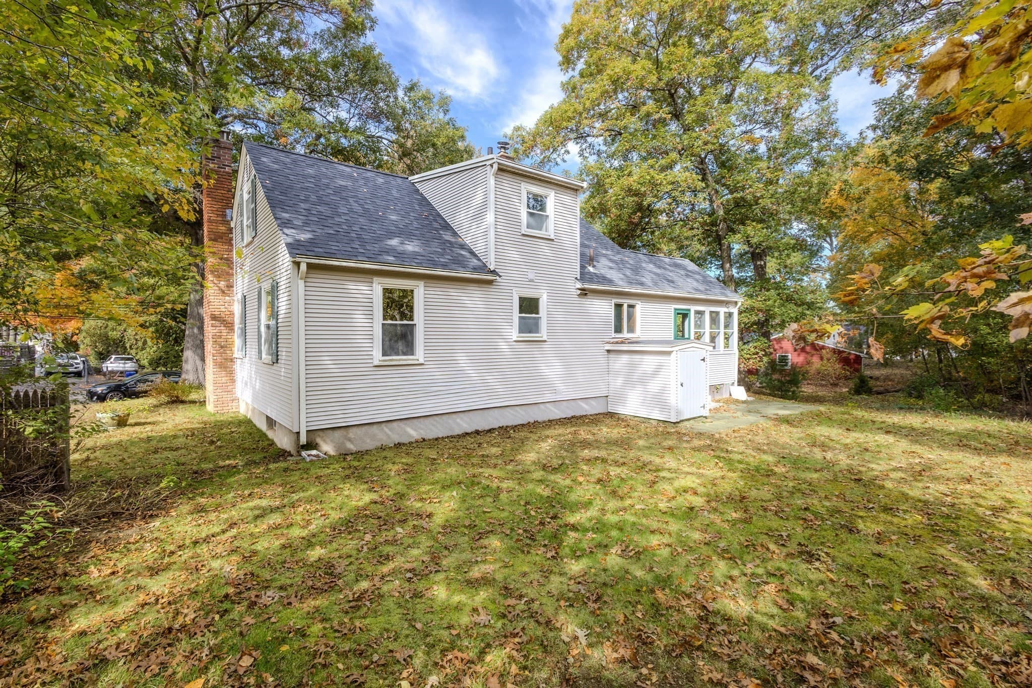 Single Family Residence at 148 Patterson St, Attleboro MA 02703, photo 39 of 40