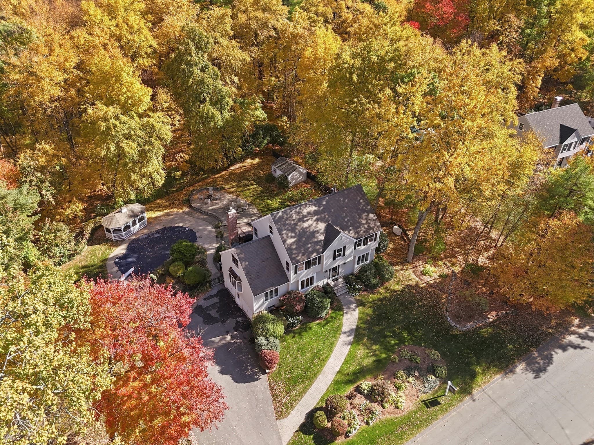 Single Family Residence at 7 Country Lake Road, Methuen MA 01844, photo 2 of 42