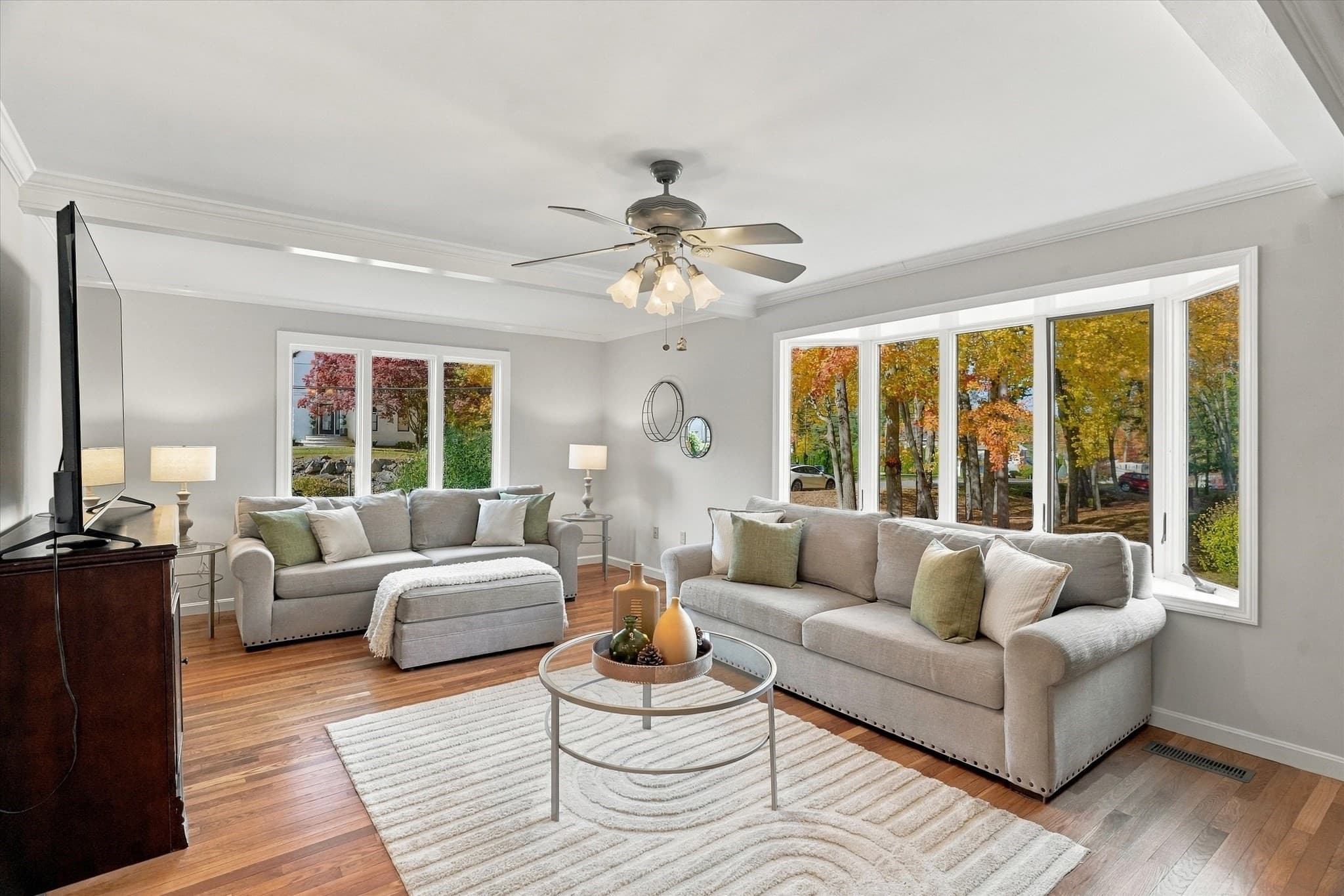 Single Family Residence at 7 Country Lake Road, Methuen MA 01844, photo 6 of 42