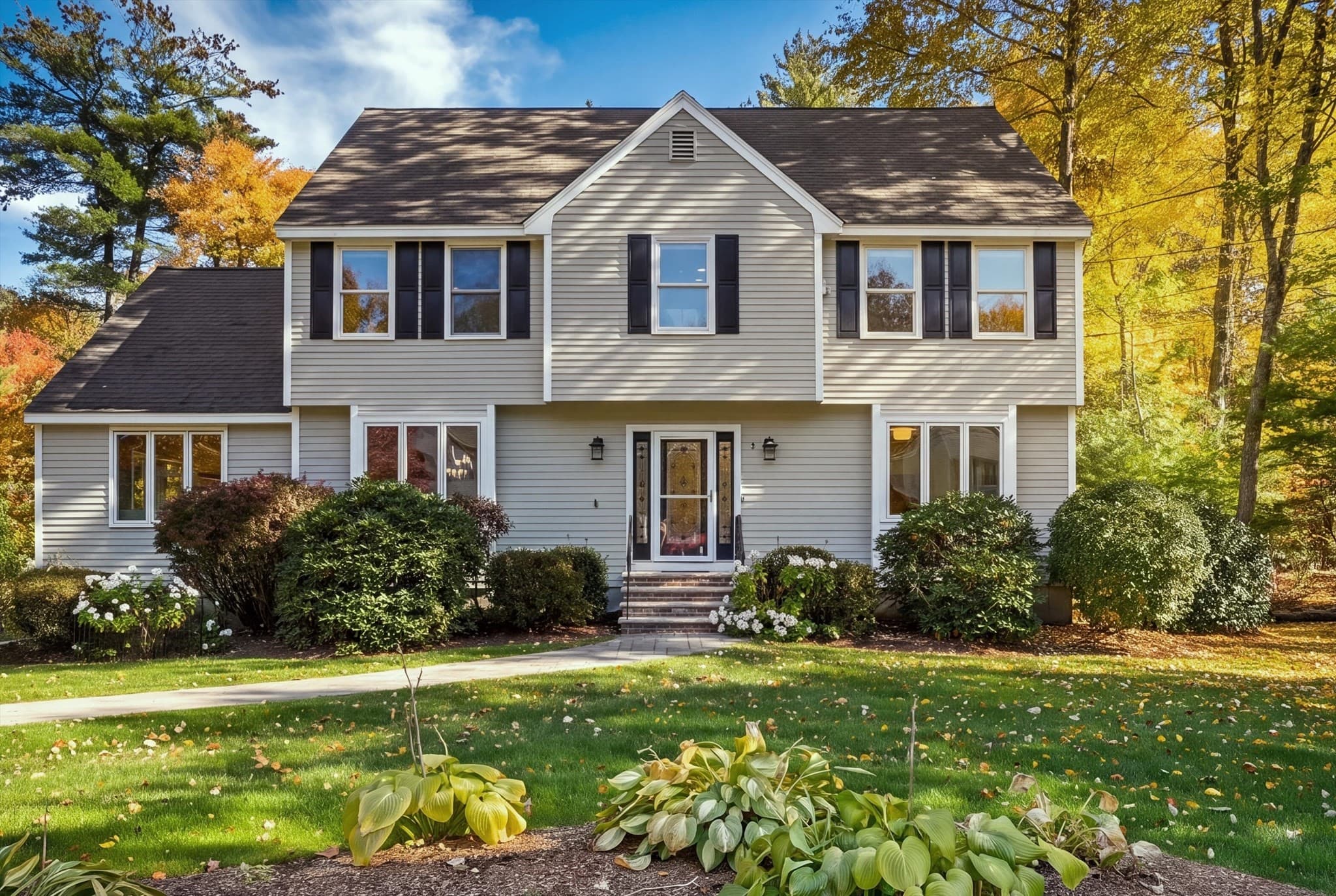 Single Family Residence at 7 Country Lake Road, Methuen MA 01844, photo 42 of 42