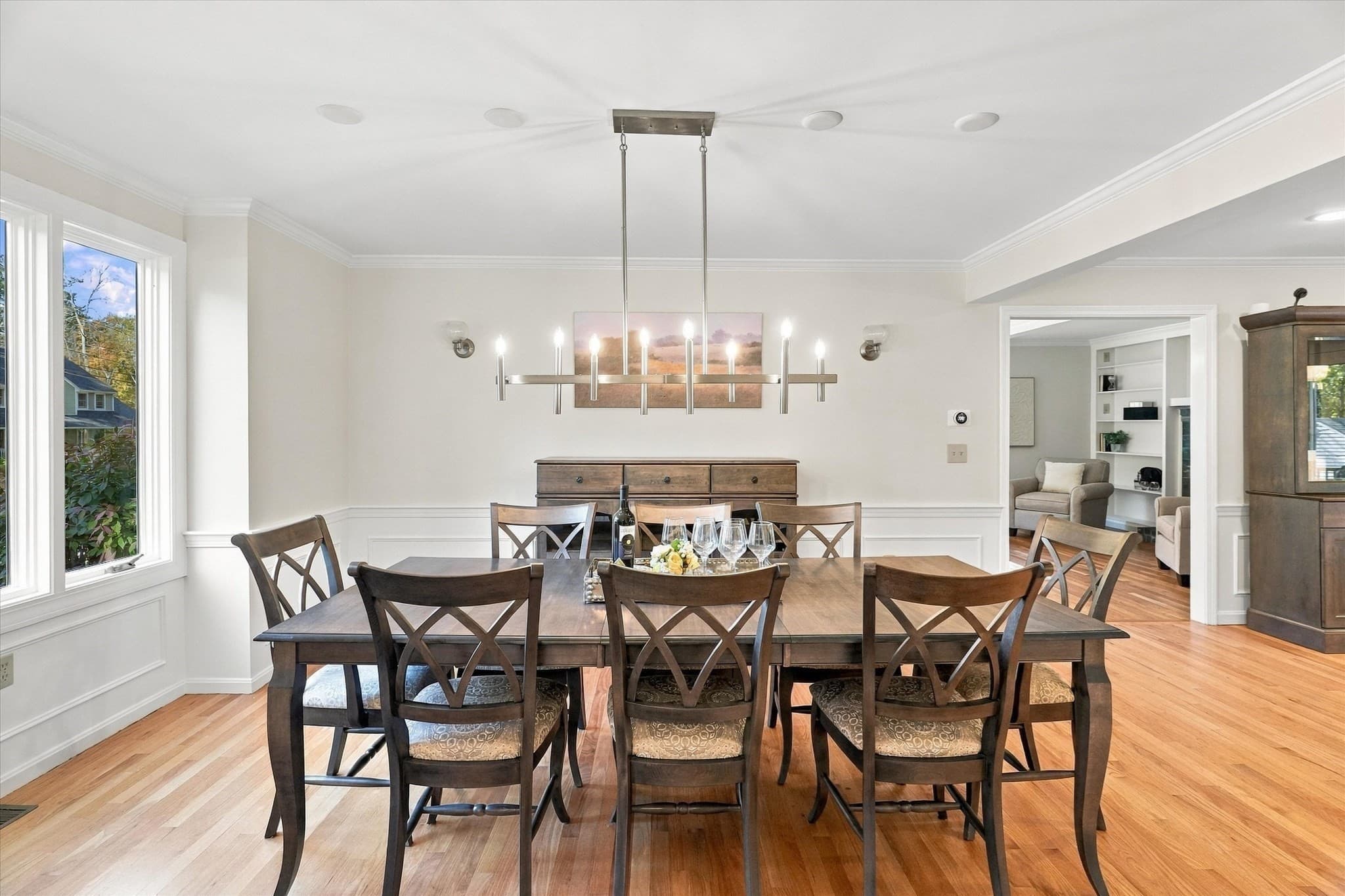 Single Family Residence at 7 Country Lake Road, Methuen MA 01844, photo 17 of 42
